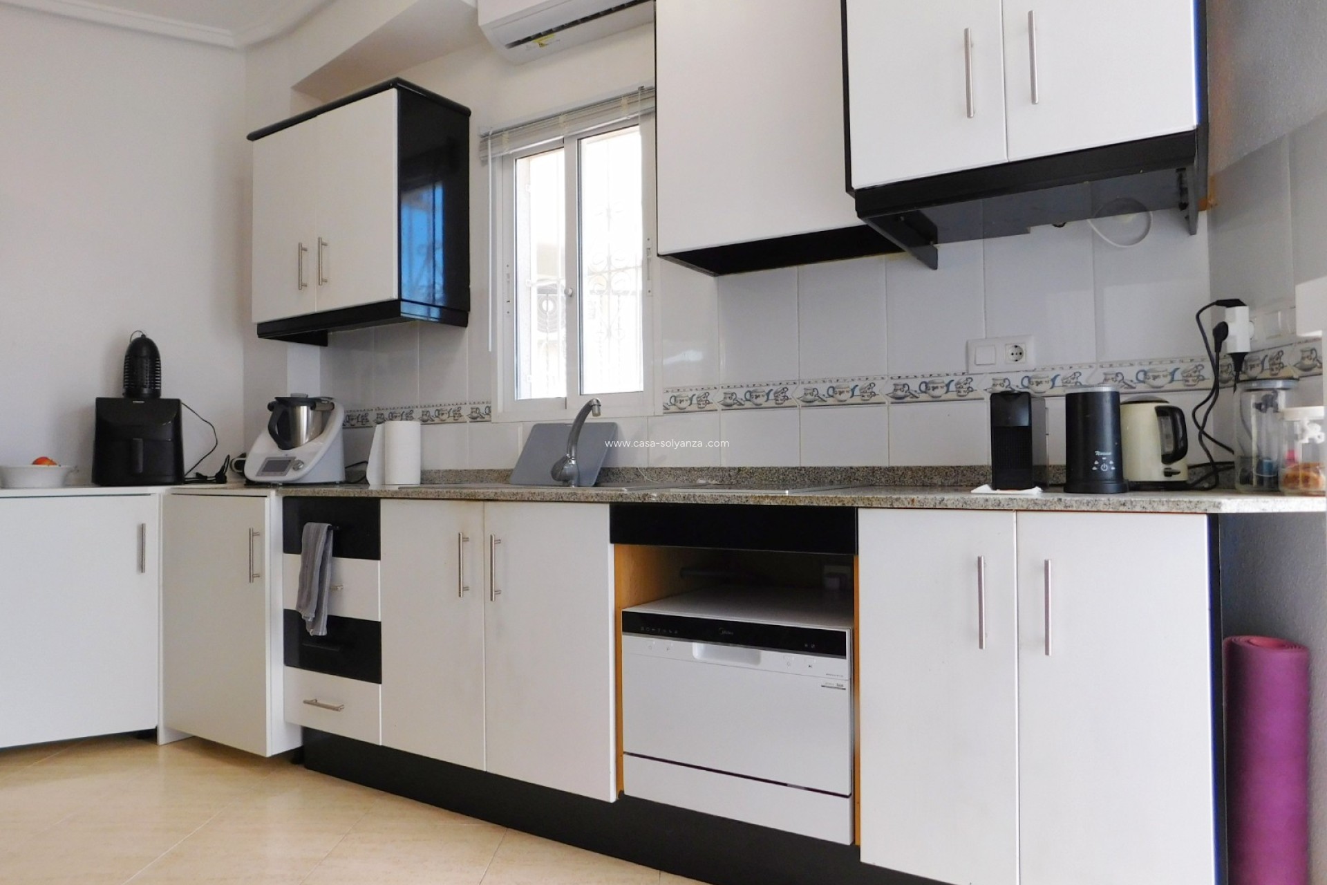 Lange Termijn Verhuur - Appartement / flat - San Miguel de Salinas - San Miguel Salinas