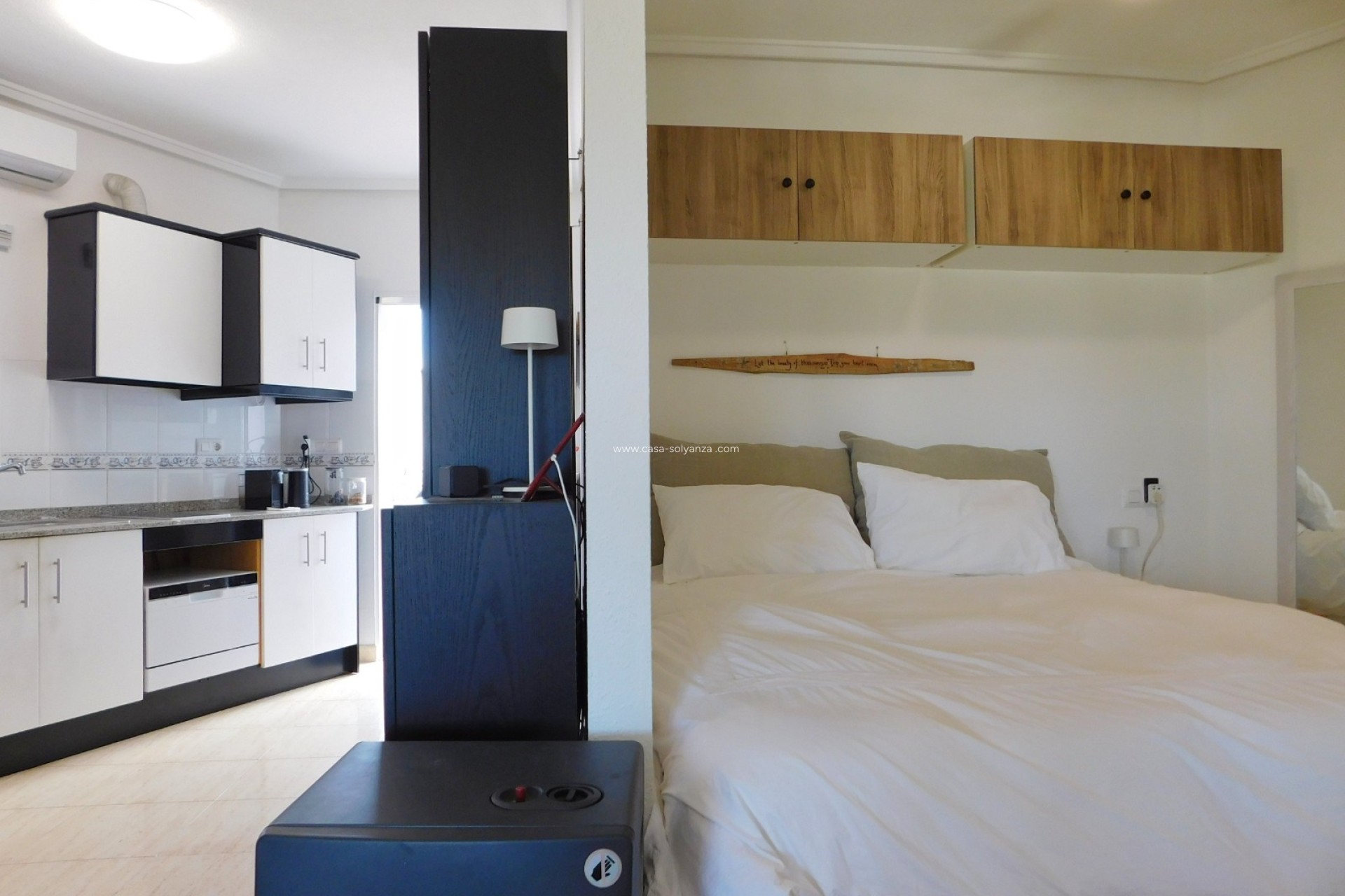 Lange Termijn Verhuur - Appartement / flat - San Miguel de Salinas - San Miguel Salinas