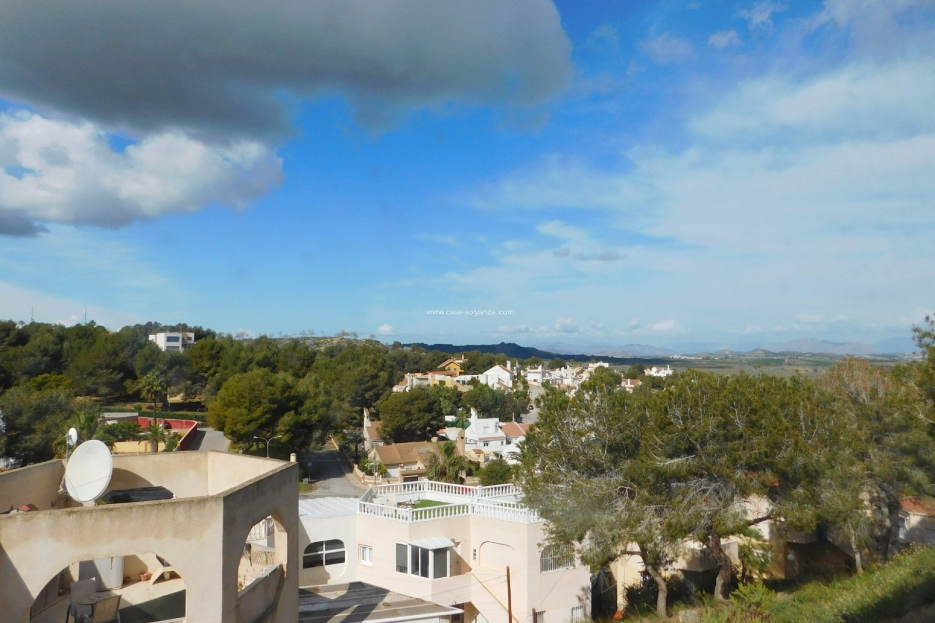 Lange Termijn Verhuur - Appartement / flat - San Miguel de Salinas - San Miguel Salinas