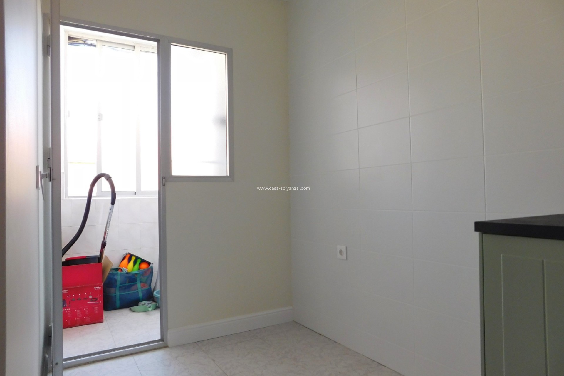 Lange Termijn Verhuur - Appartement / flat - San Miguel de Salinas - San Miguel Salinas