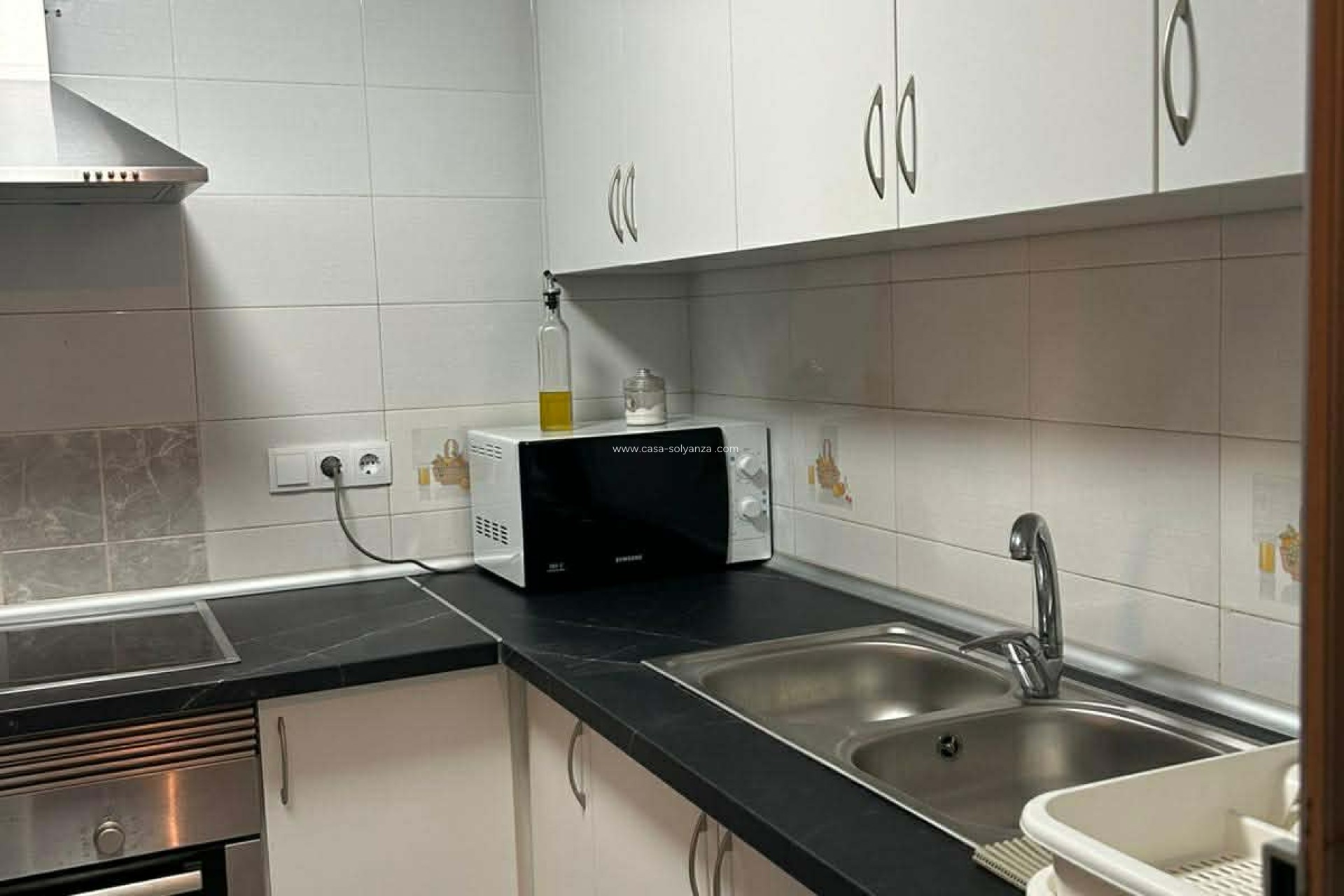 Lange Termijn Verhuur - Appartement / flat - Torrevieja - La Mata