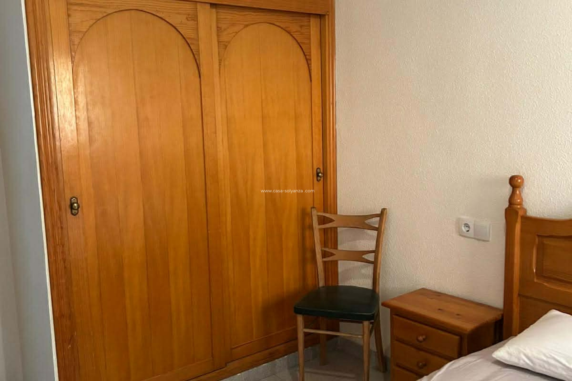 Lange Termijn Verhuur - Appartement / flat - Torrevieja - La Mata