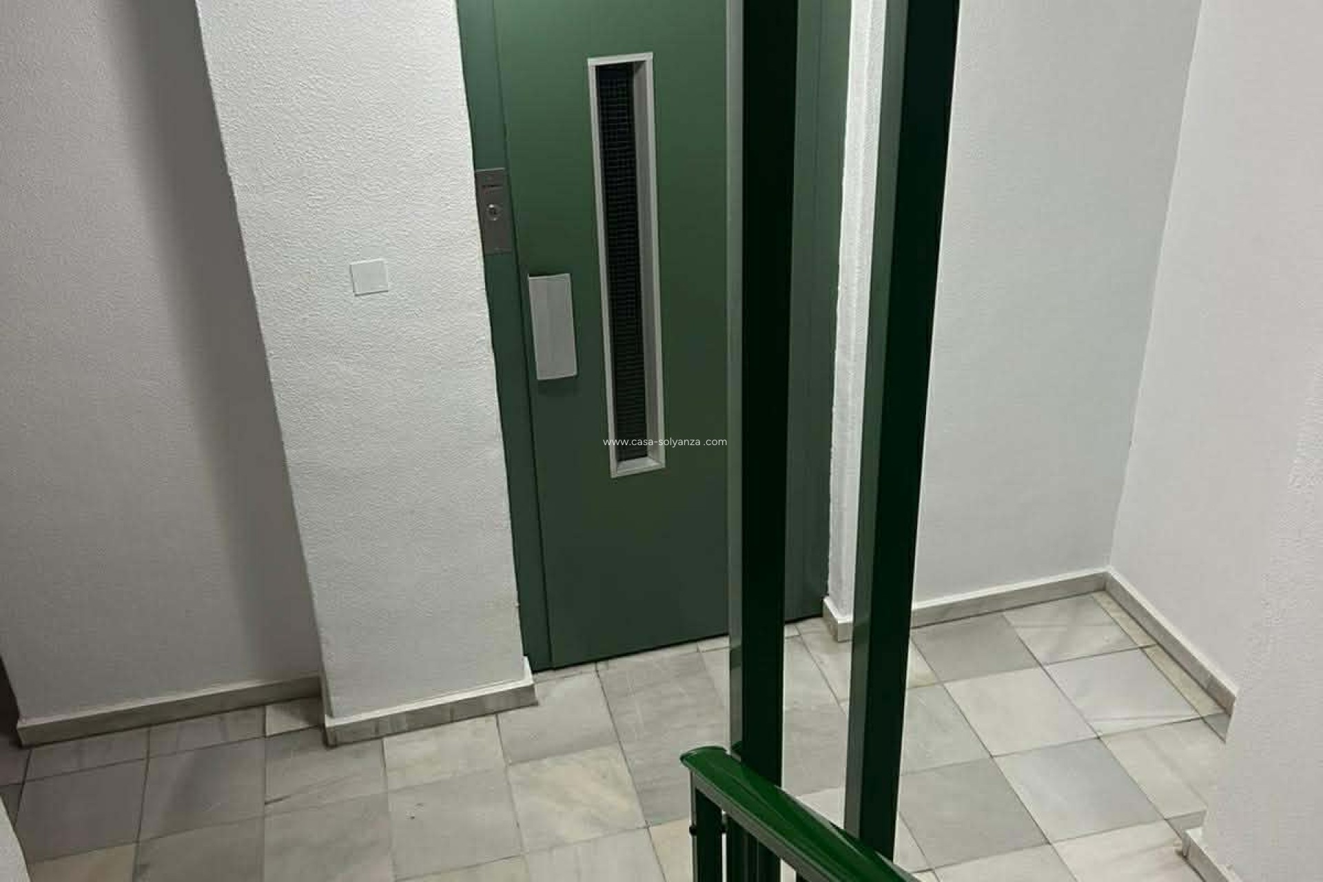 Lange Termijn Verhuur - Appartement / flat - Torrevieja - La Mata