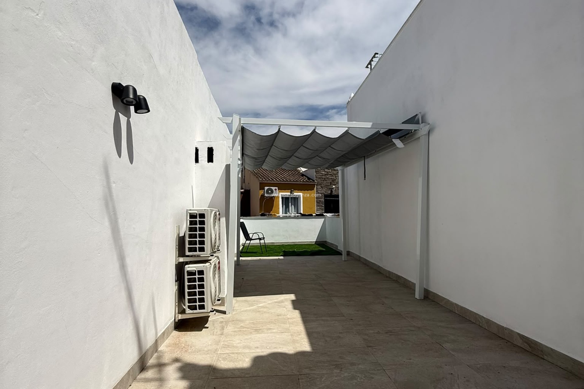 Lange Termijn Verhuur - Bungalow - Orihuela - Orihuela Costa