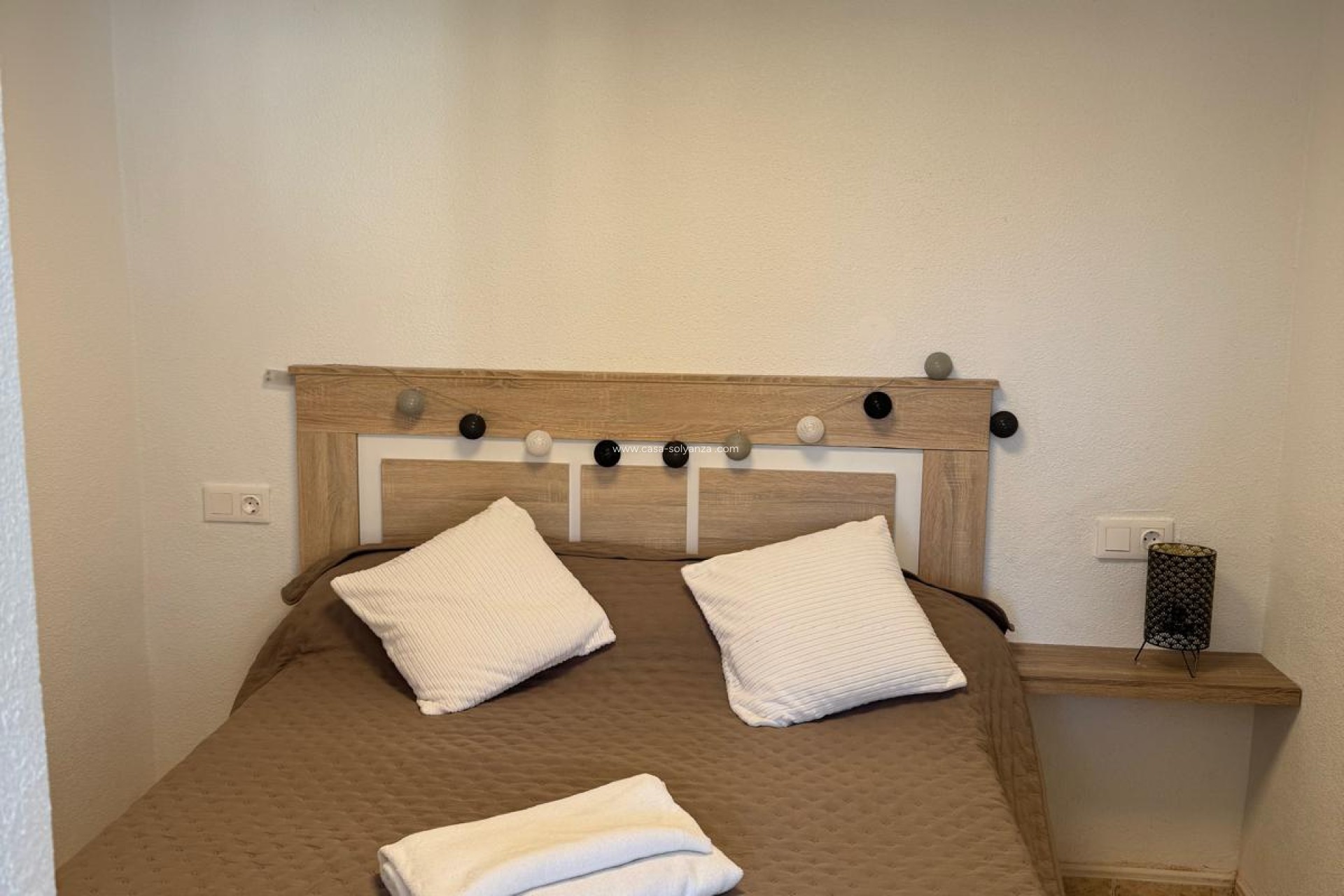 Lange Termijn Verhuur - Flat - Torrevieja - La Mata