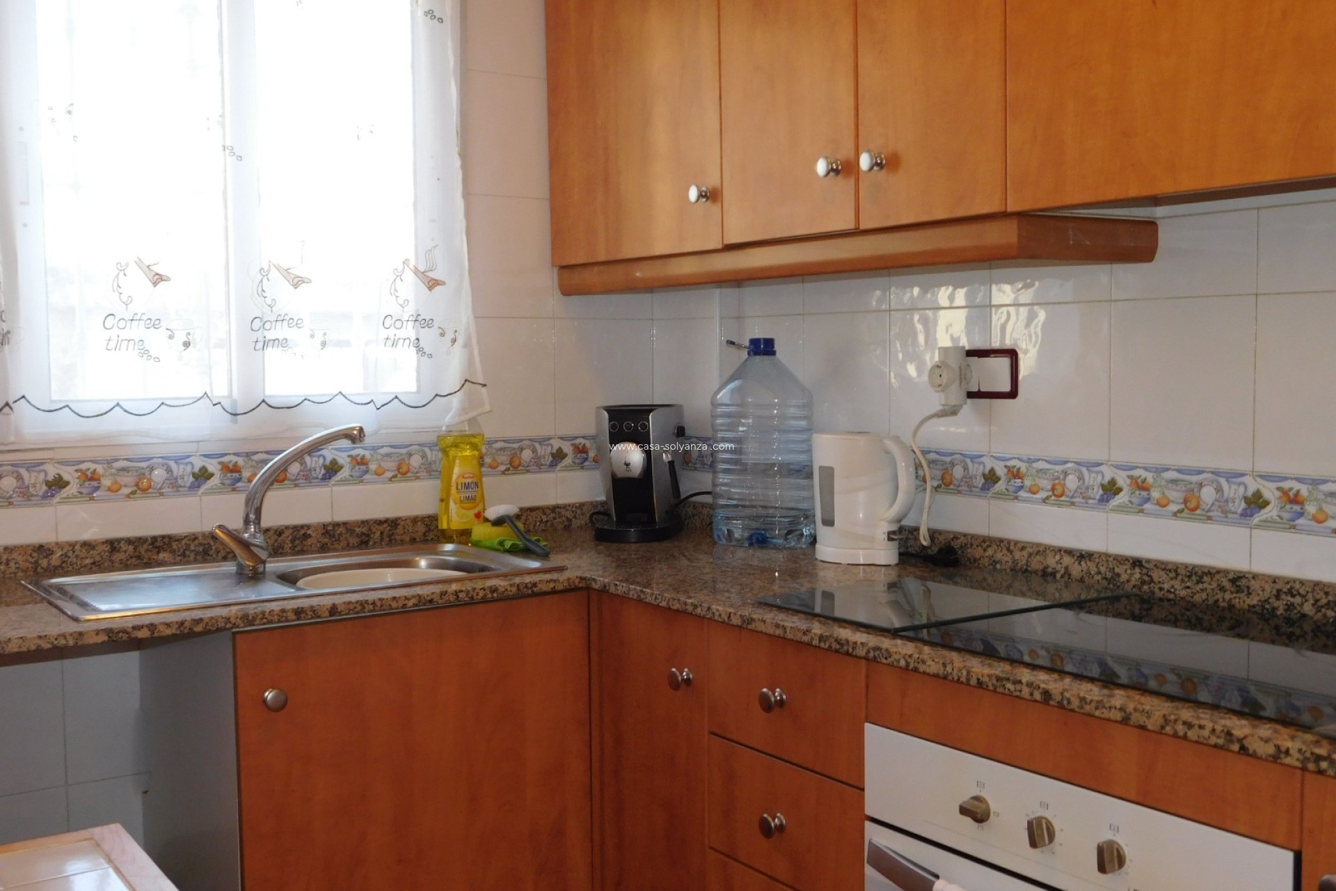 Lange Termijn Verhuur - Herenhuis - Torremendo