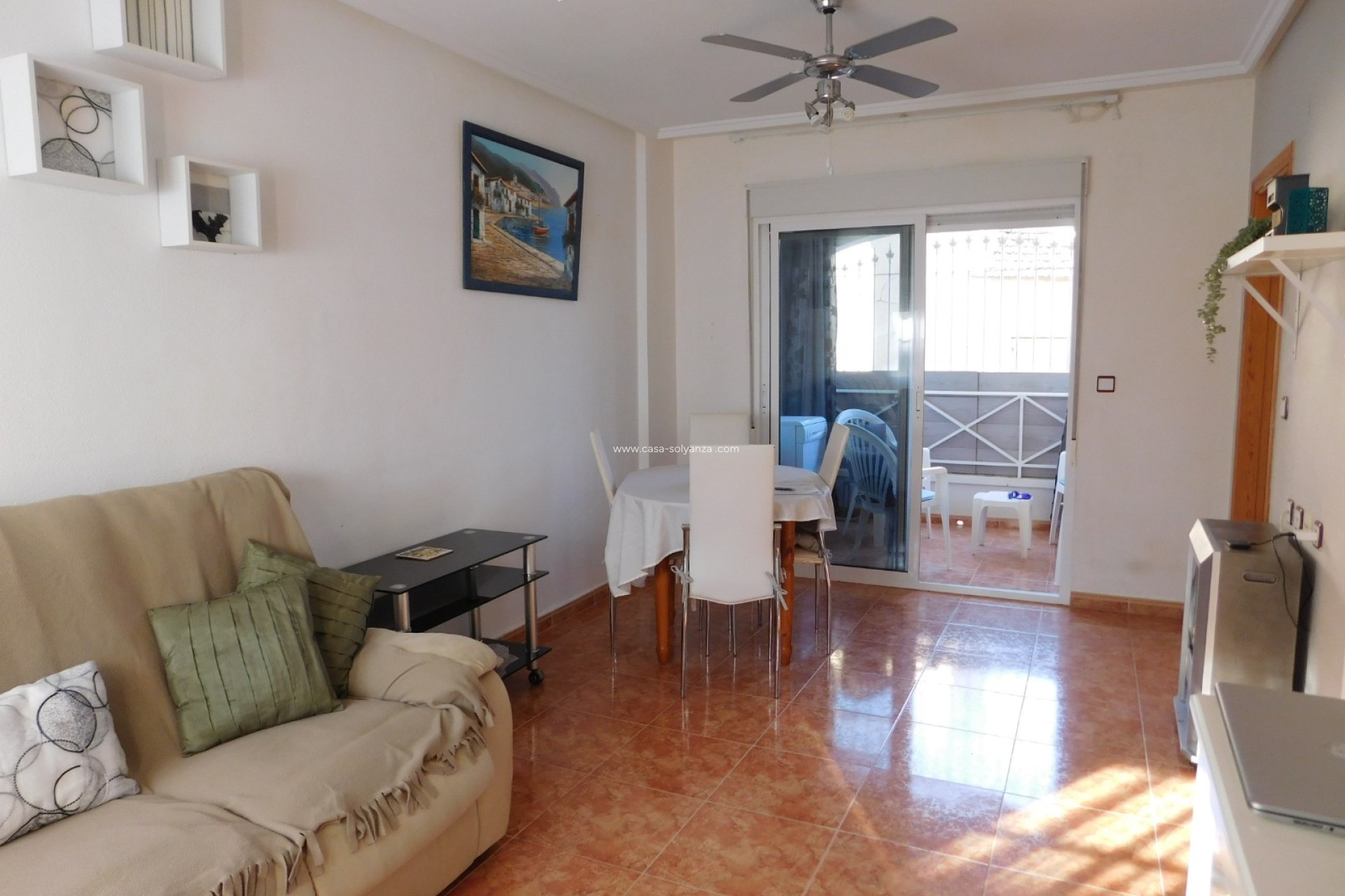 Lange Termijn Verhuur - Herenhuis - Torremendo