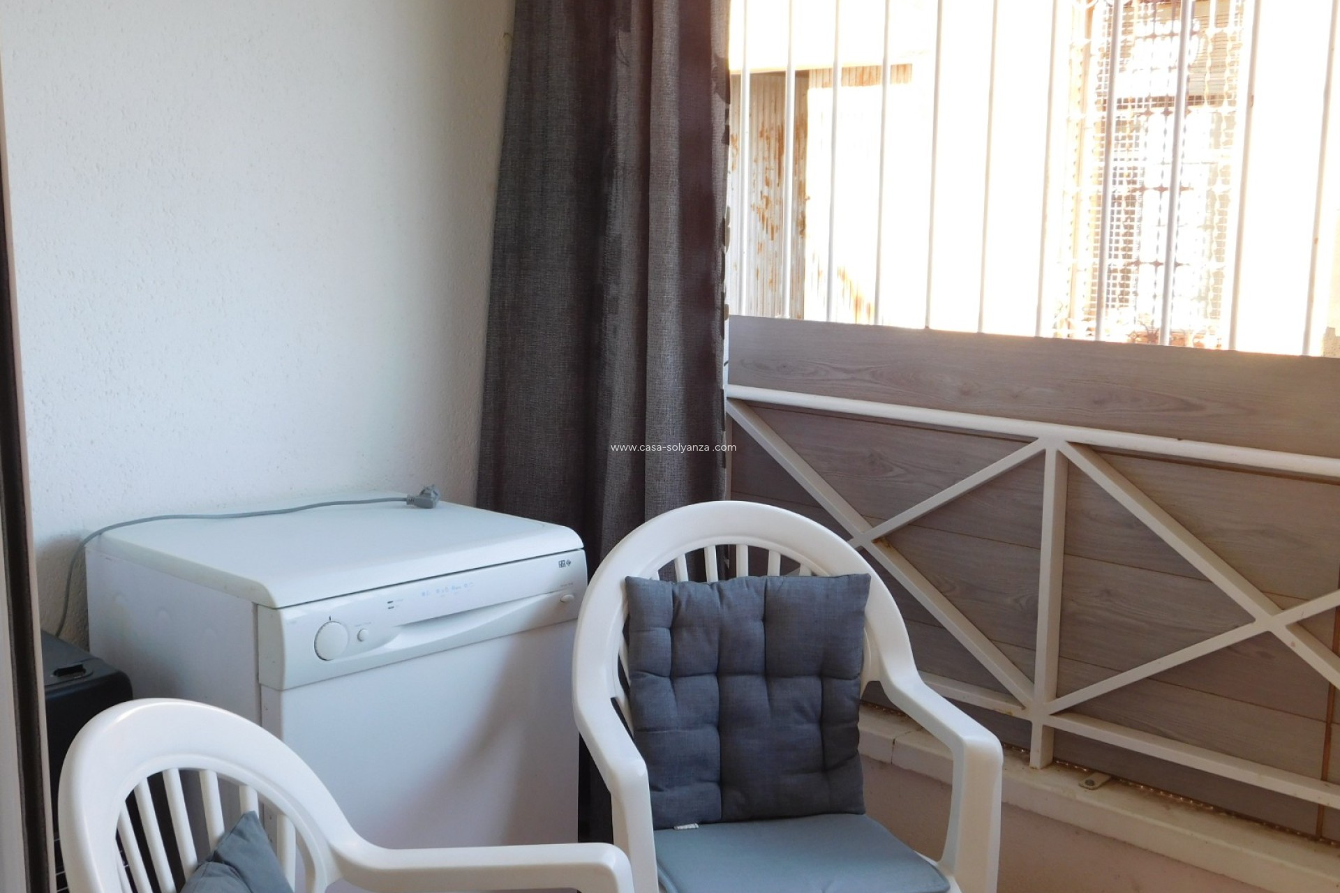 Lange Termijn Verhuur - Herenhuis - Torremendo