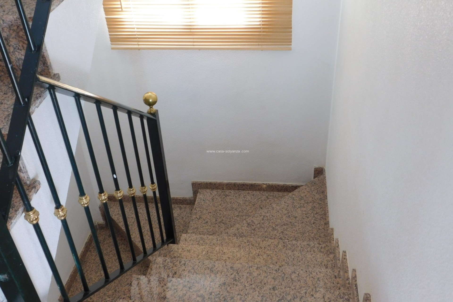 Lange Termijn Verhuur - Herenhuis - Torremendo