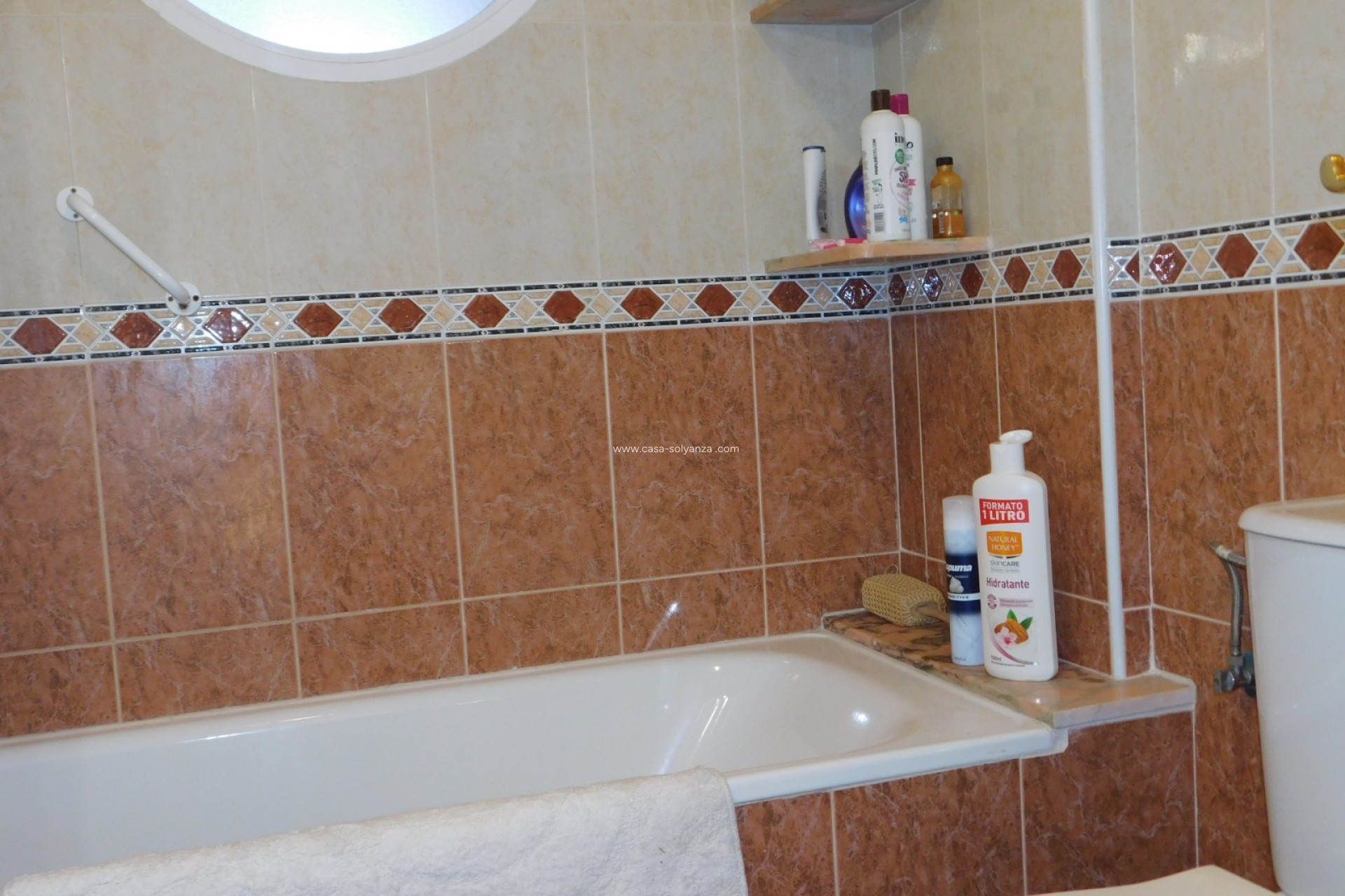 Lange Termijn Verhuur - Herenhuis - Torremendo