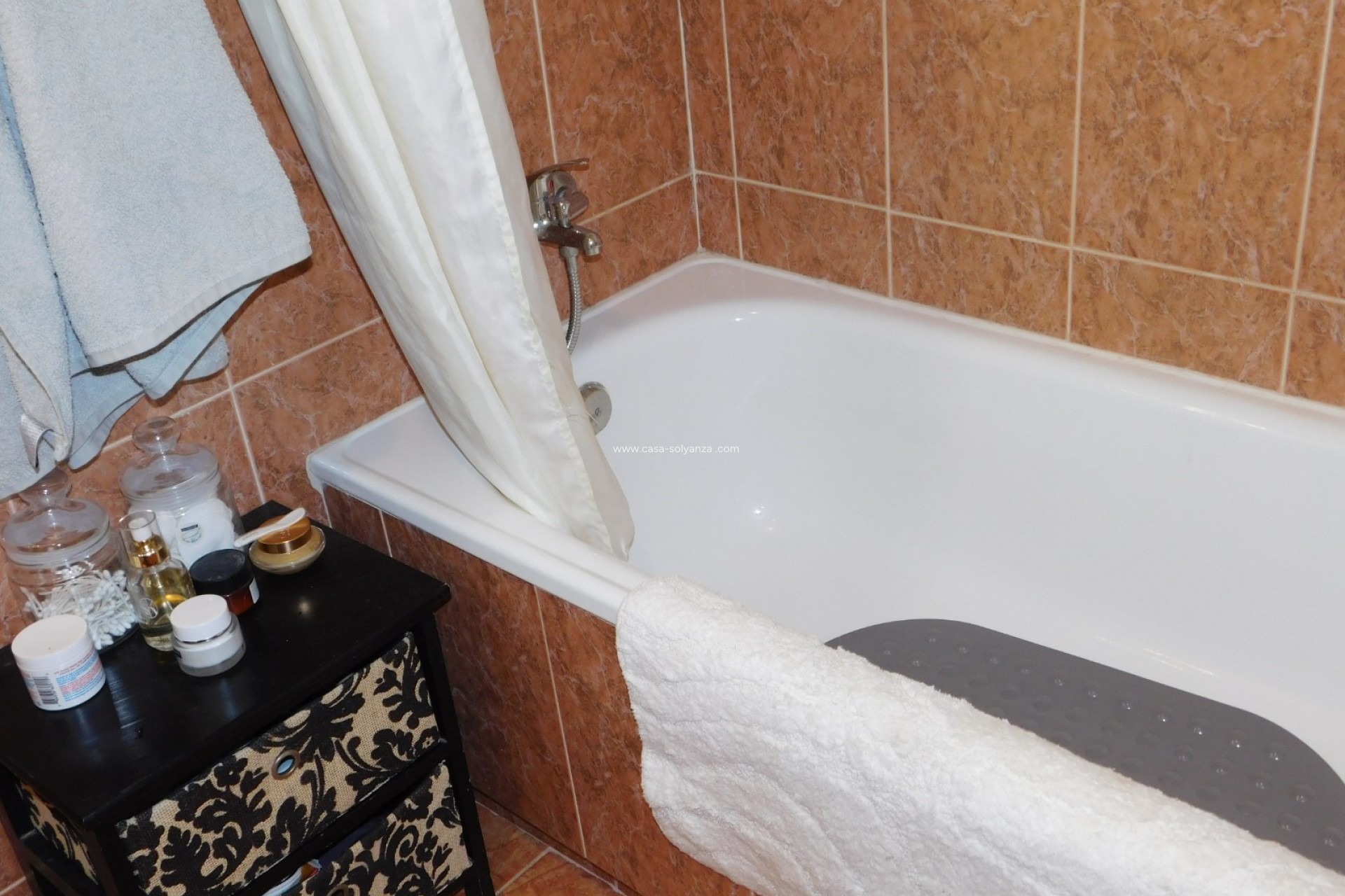 Lange Termijn Verhuur - Herenhuis - Torremendo