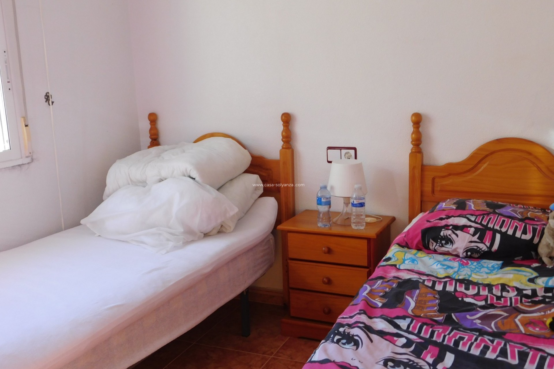 Lange Termijn Verhuur - Herenhuis - Torremendo