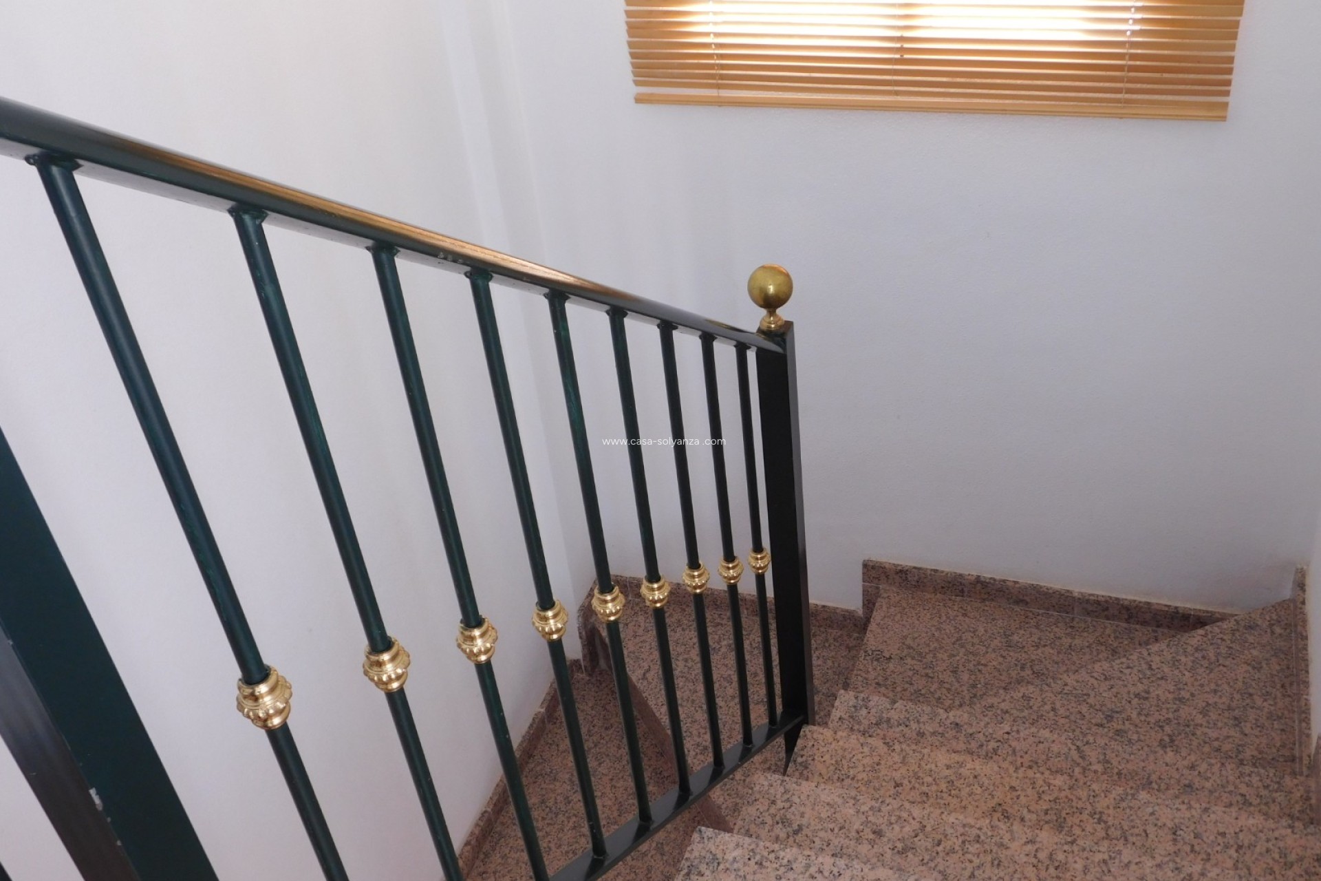 Lange Termijn Verhuur - Herenhuis - Torremendo