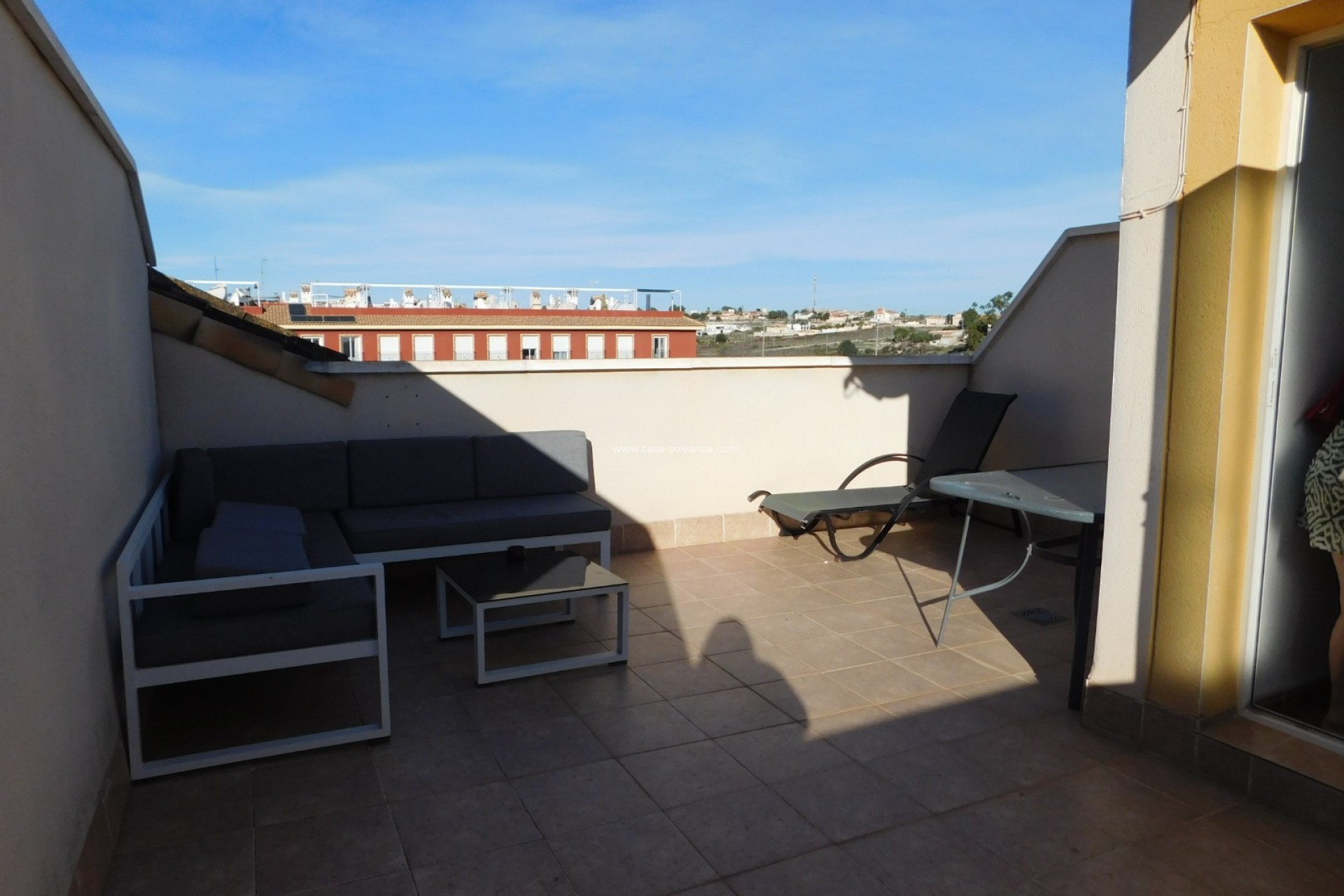 Lange Termijn Verhuur - Herenhuis - Torremendo