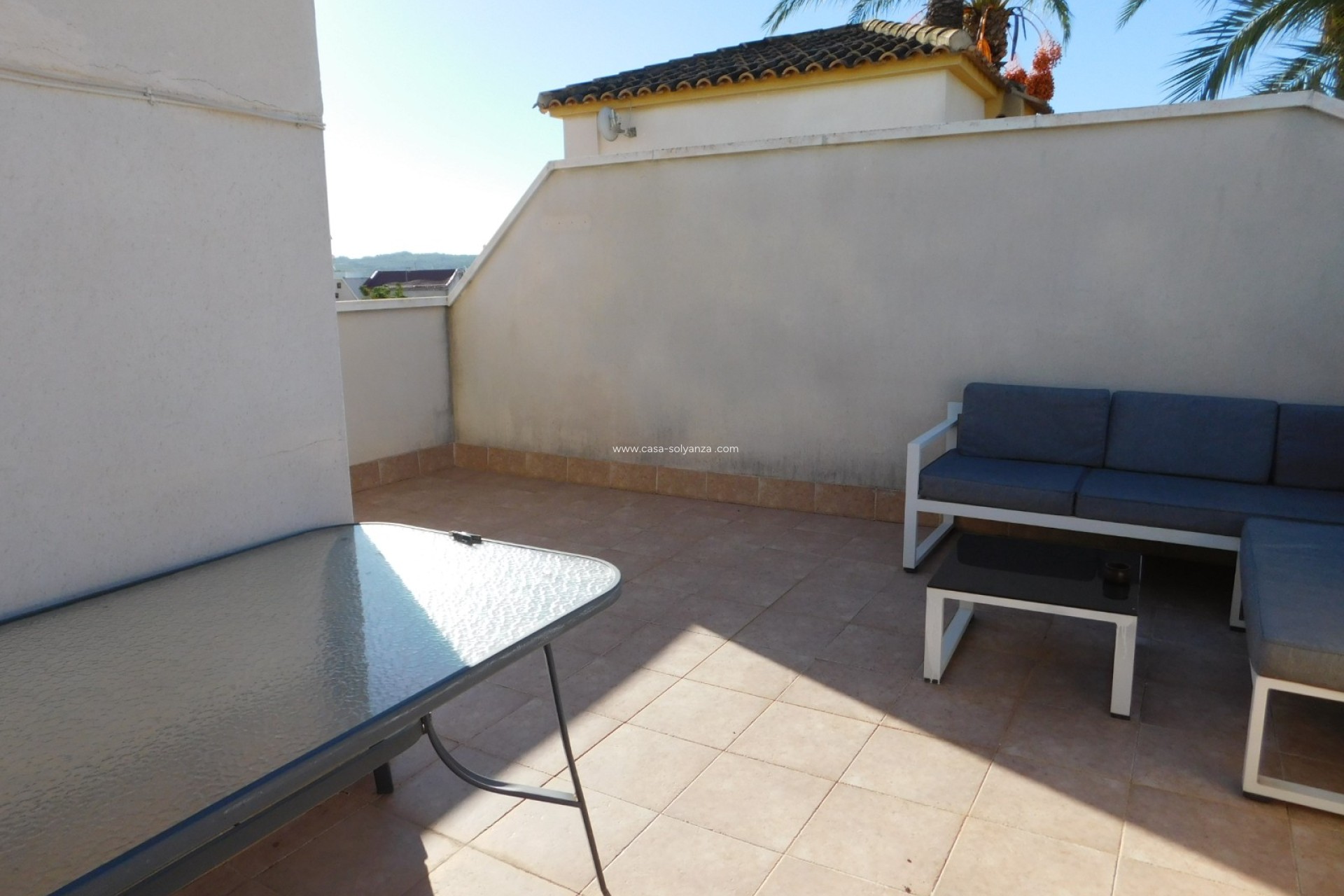 Lange Termijn Verhuur - Herenhuis - Torremendo