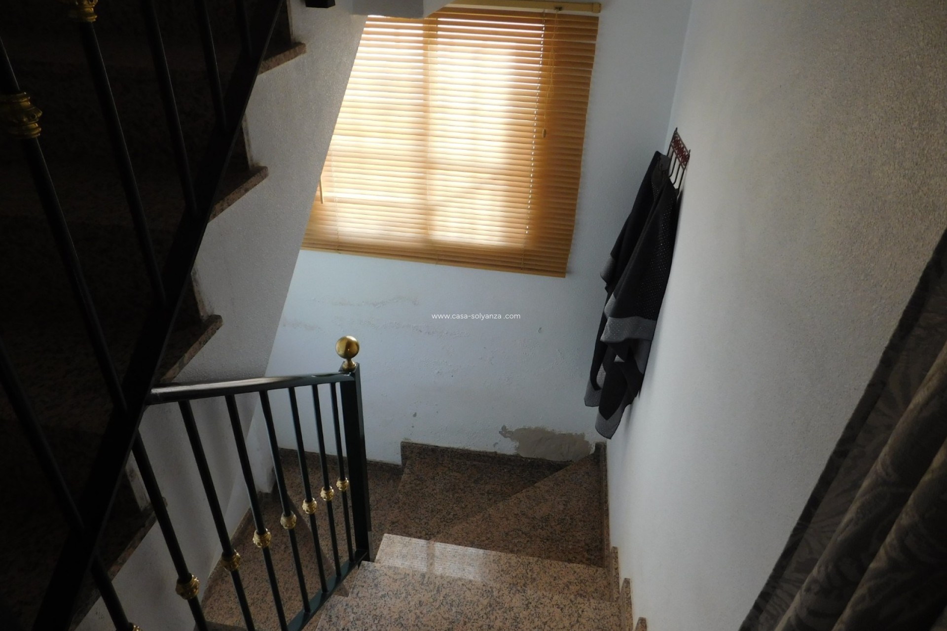 Lange Termijn Verhuur - Herenhuis - Torremendo