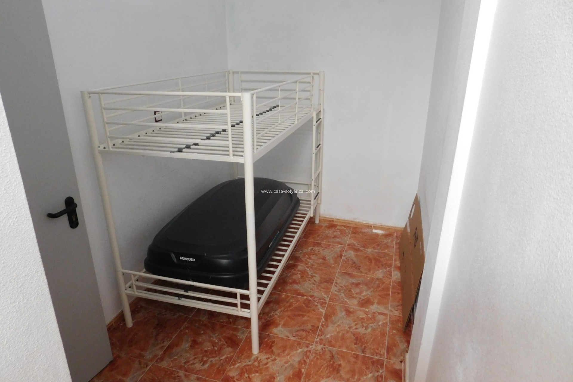 Lange Termijn Verhuur - Herenhuis - Torremendo