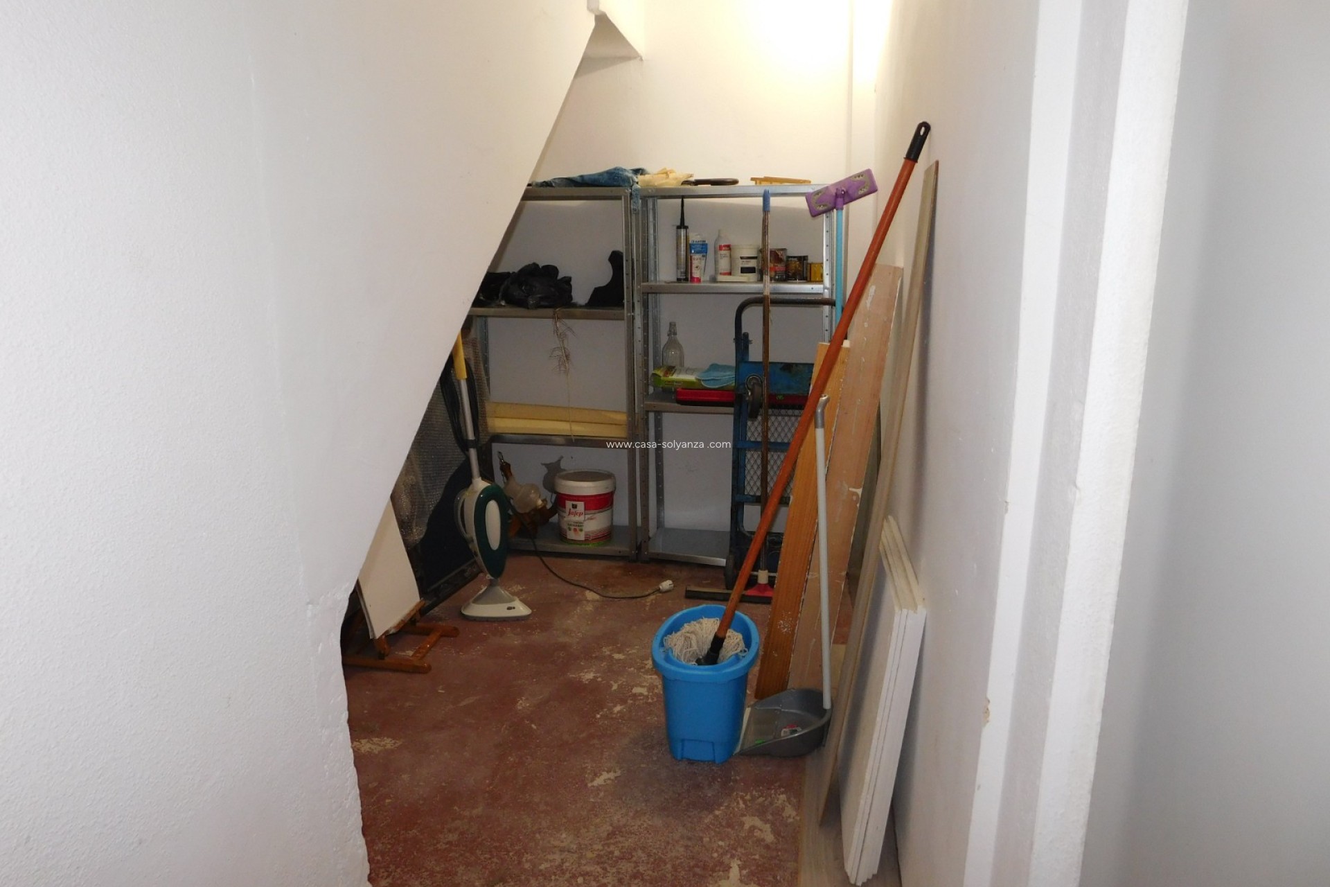 Lange Termijn Verhuur - Herenhuis - Torremendo