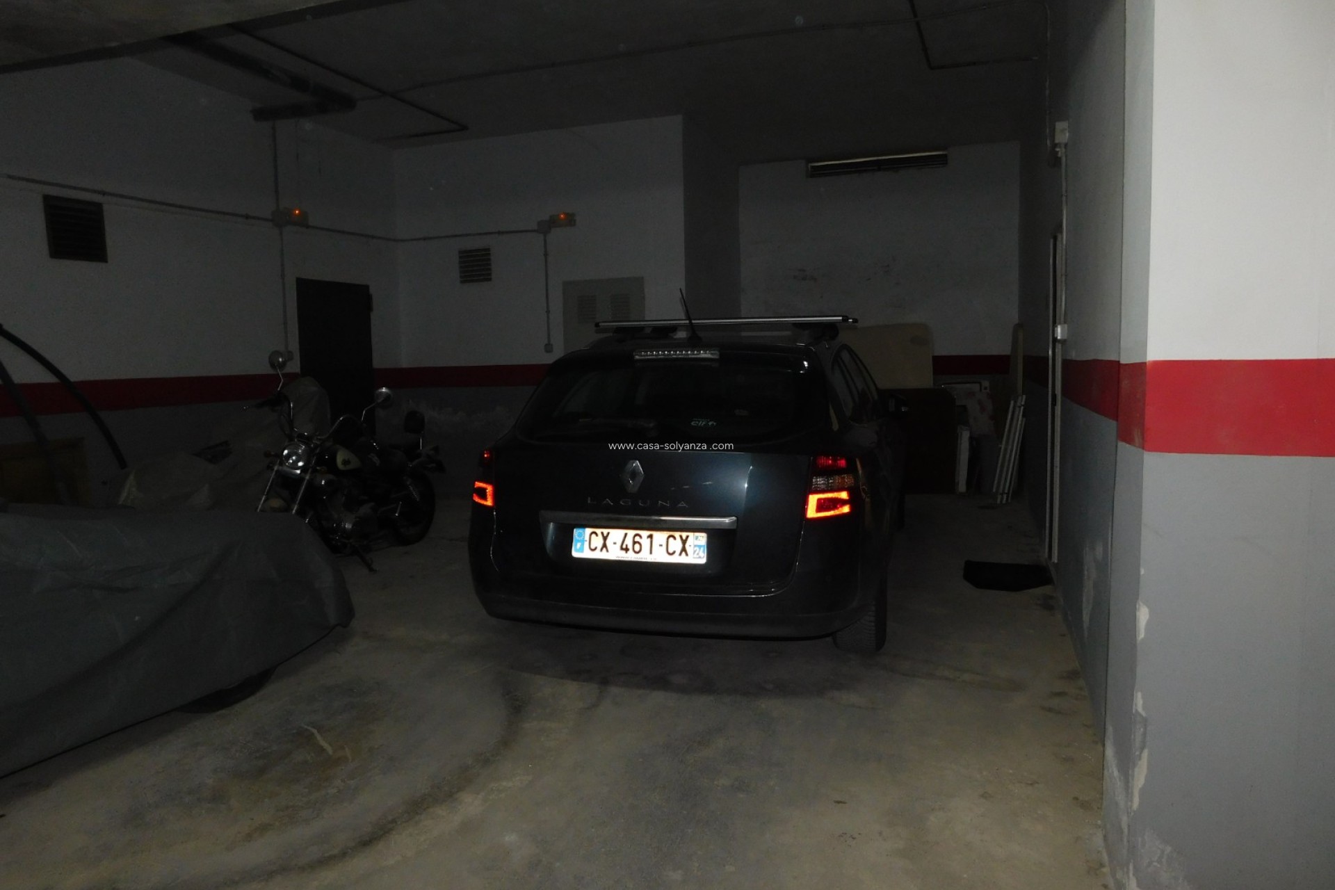 Lange Termijn Verhuur - Herenhuis - Torremendo