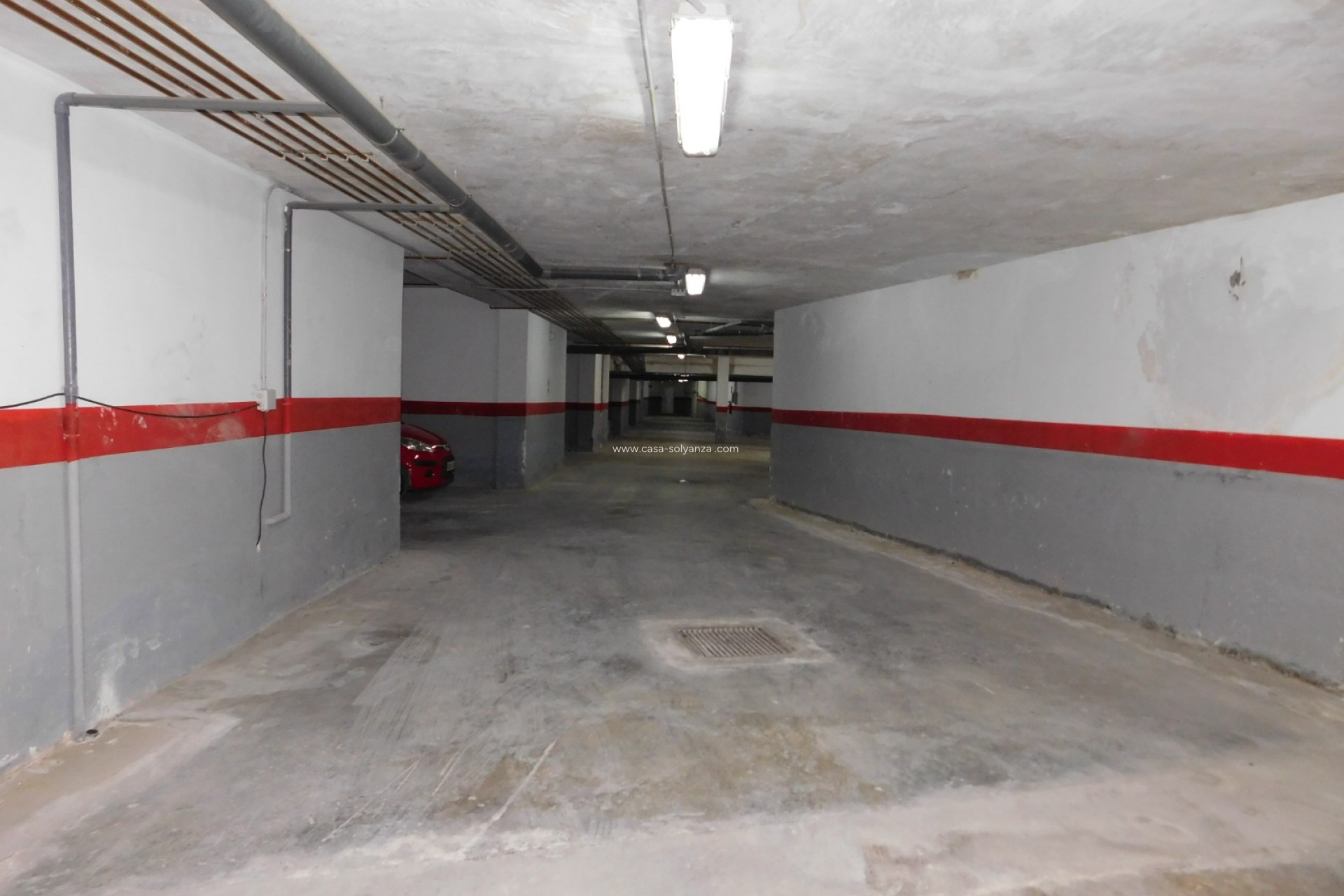 Lange Termijn Verhuur - Herenhuis - Torremendo