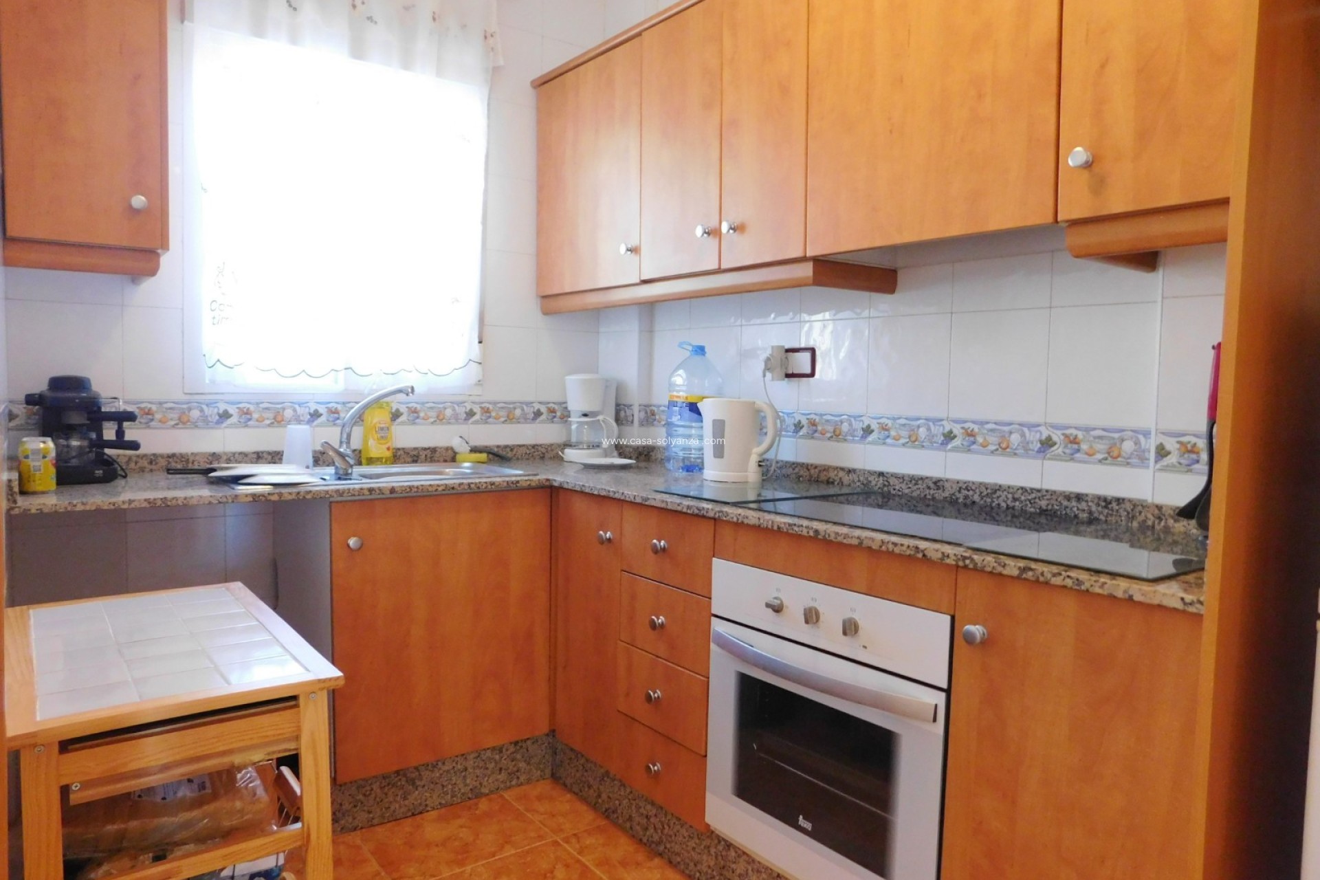 Lange Termijn Verhuur - Herenhuis - Torremendo