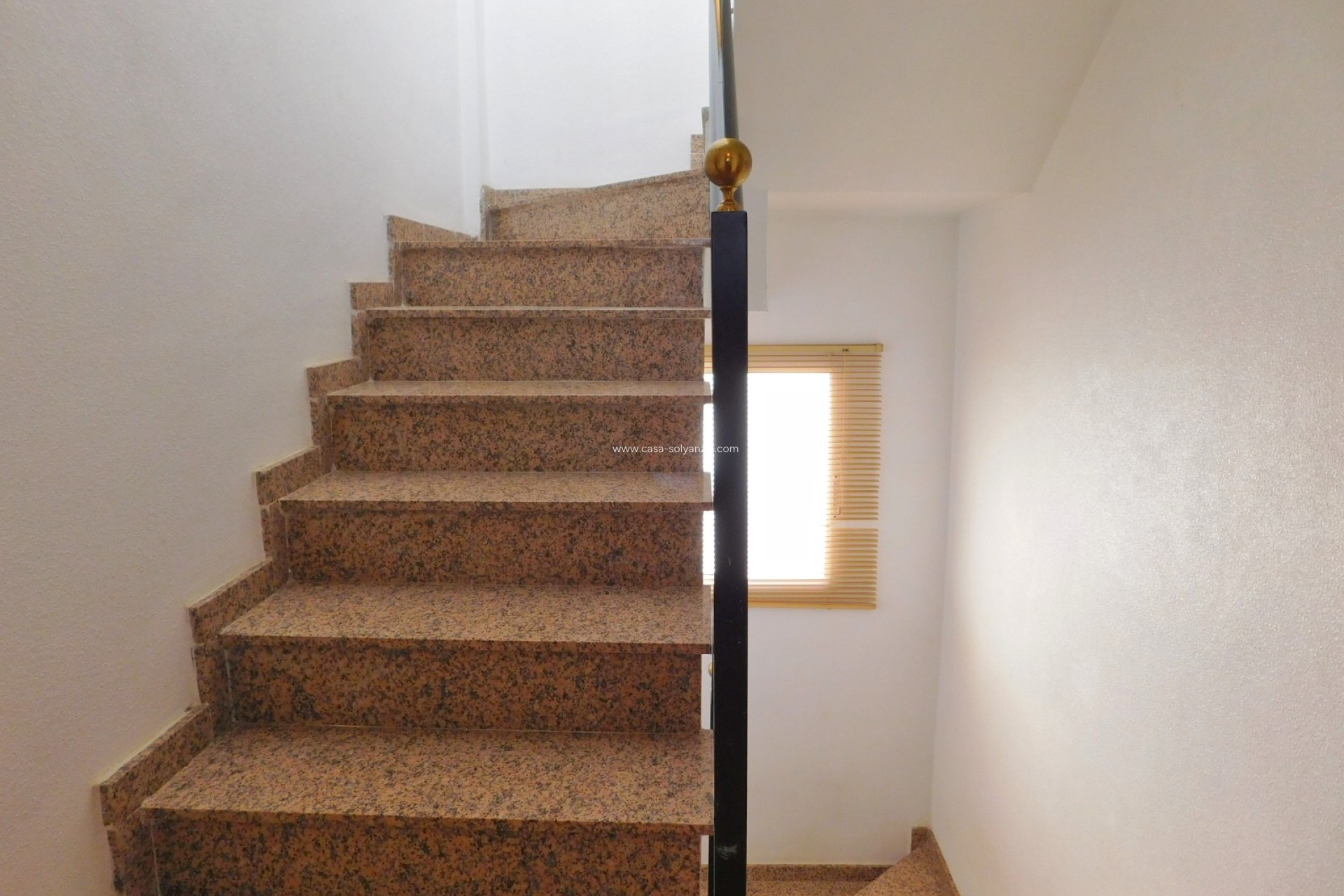 Lange Termijn Verhuur - Herenhuis - Torremendo