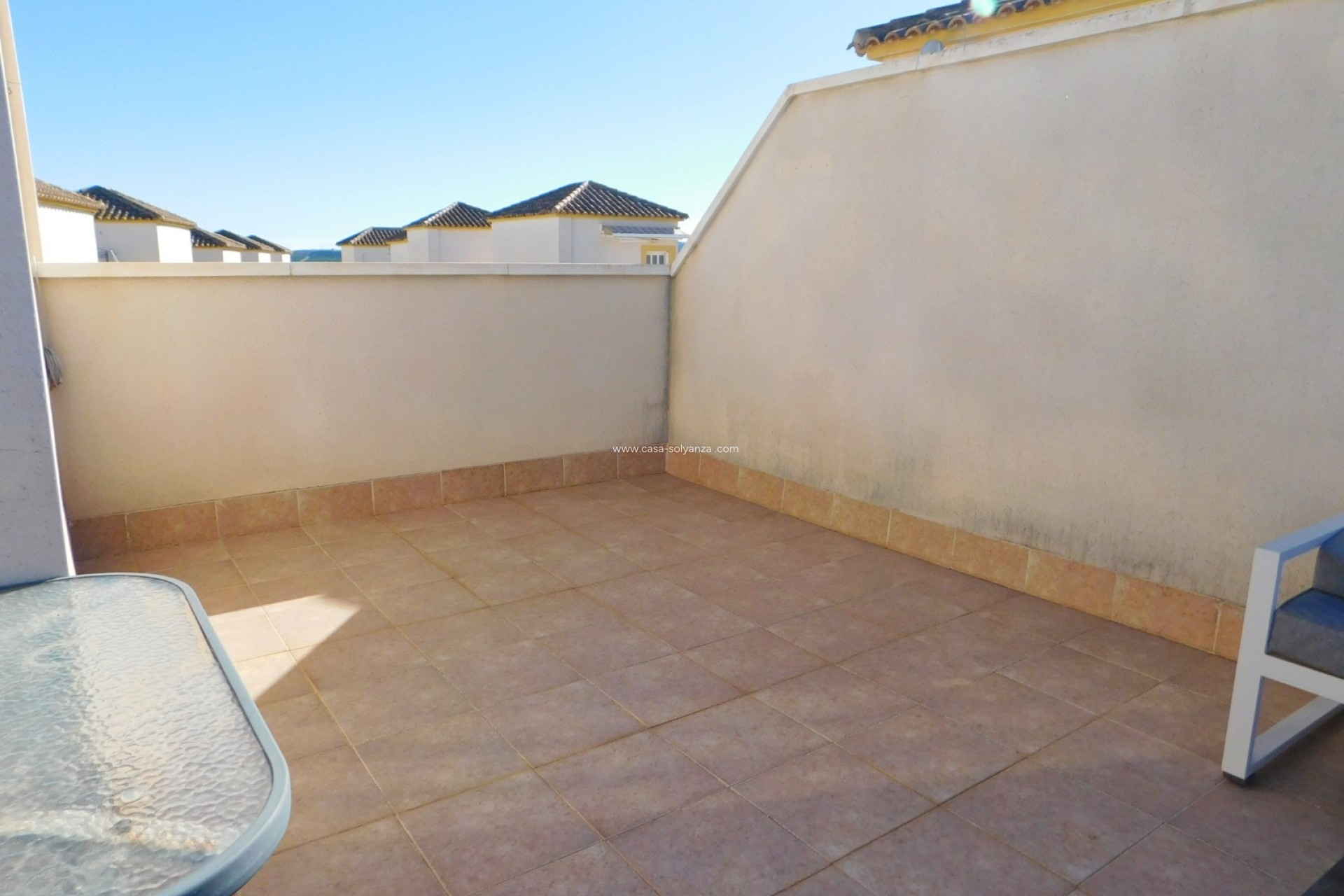 Lange Termijn Verhuur - Herenhuis - Torremendo