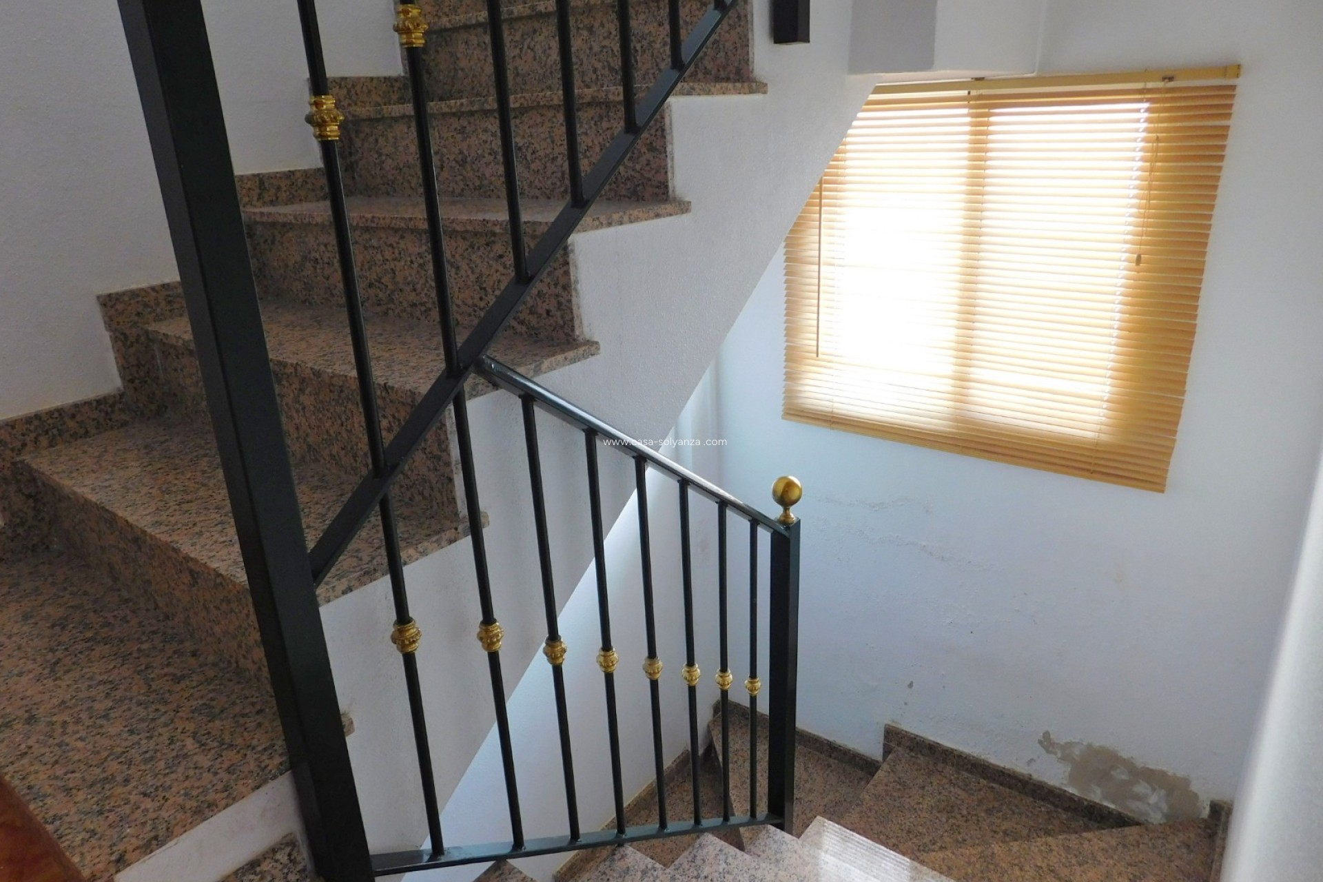 Lange Termijn Verhuur - Herenhuis - Torremendo