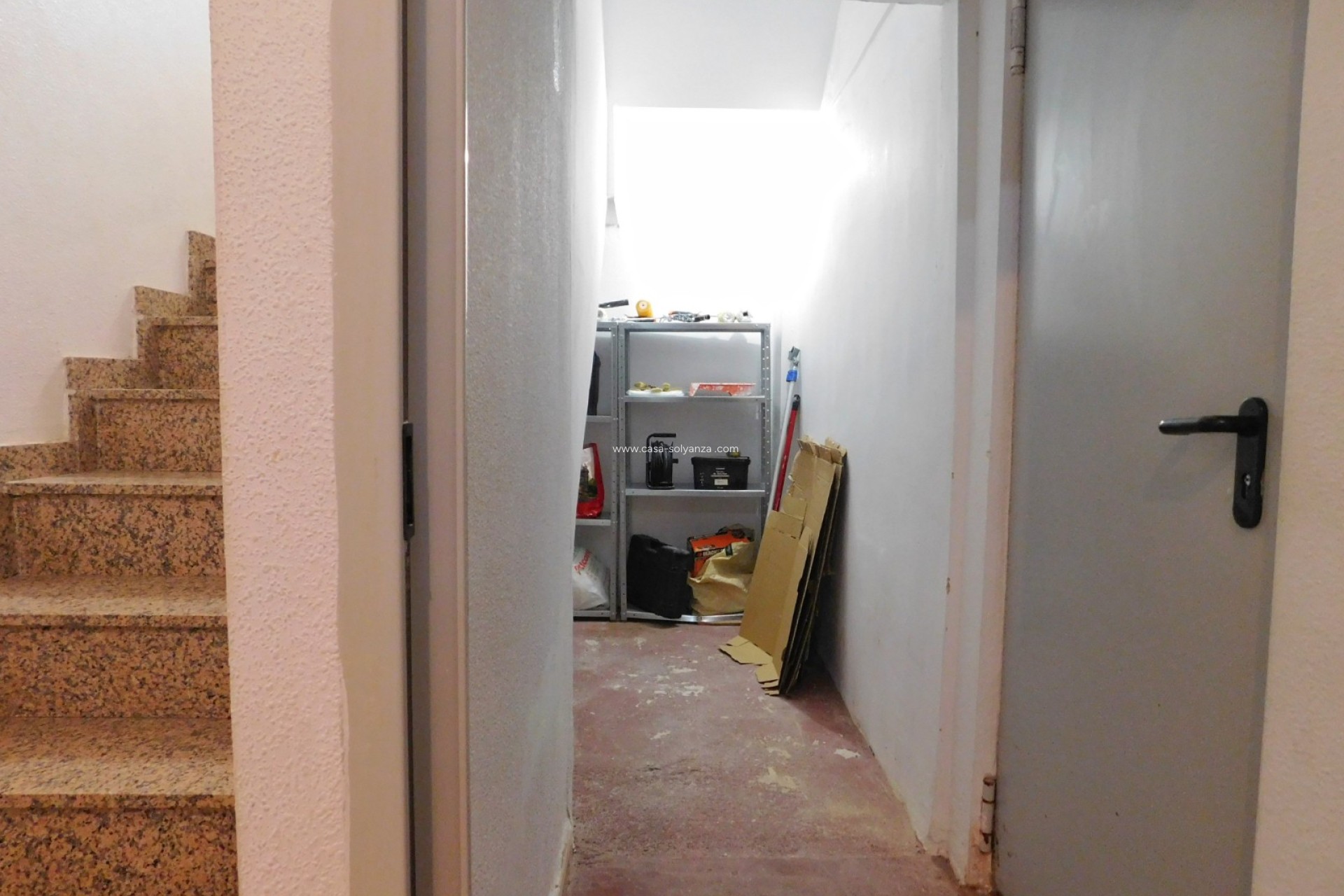 Lange Termijn Verhuur - Herenhuis - Torremendo