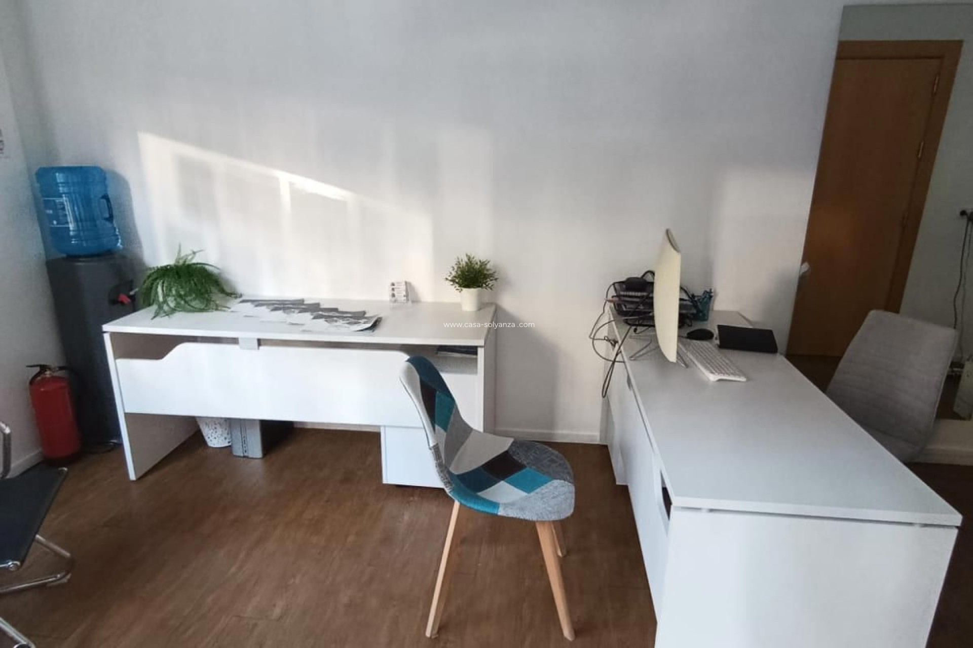 Langfristige Vermietung - Oficinas - Torrevieja - Center