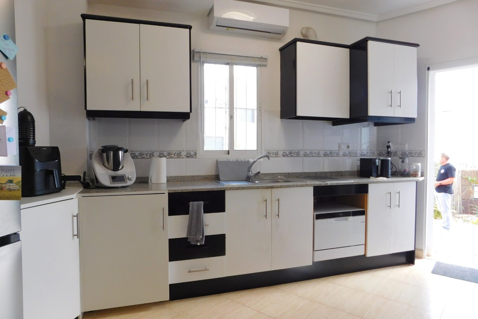 Langfristige Vermietung - Wohnung - San Miguel de Salinas - San Miguel Salinas