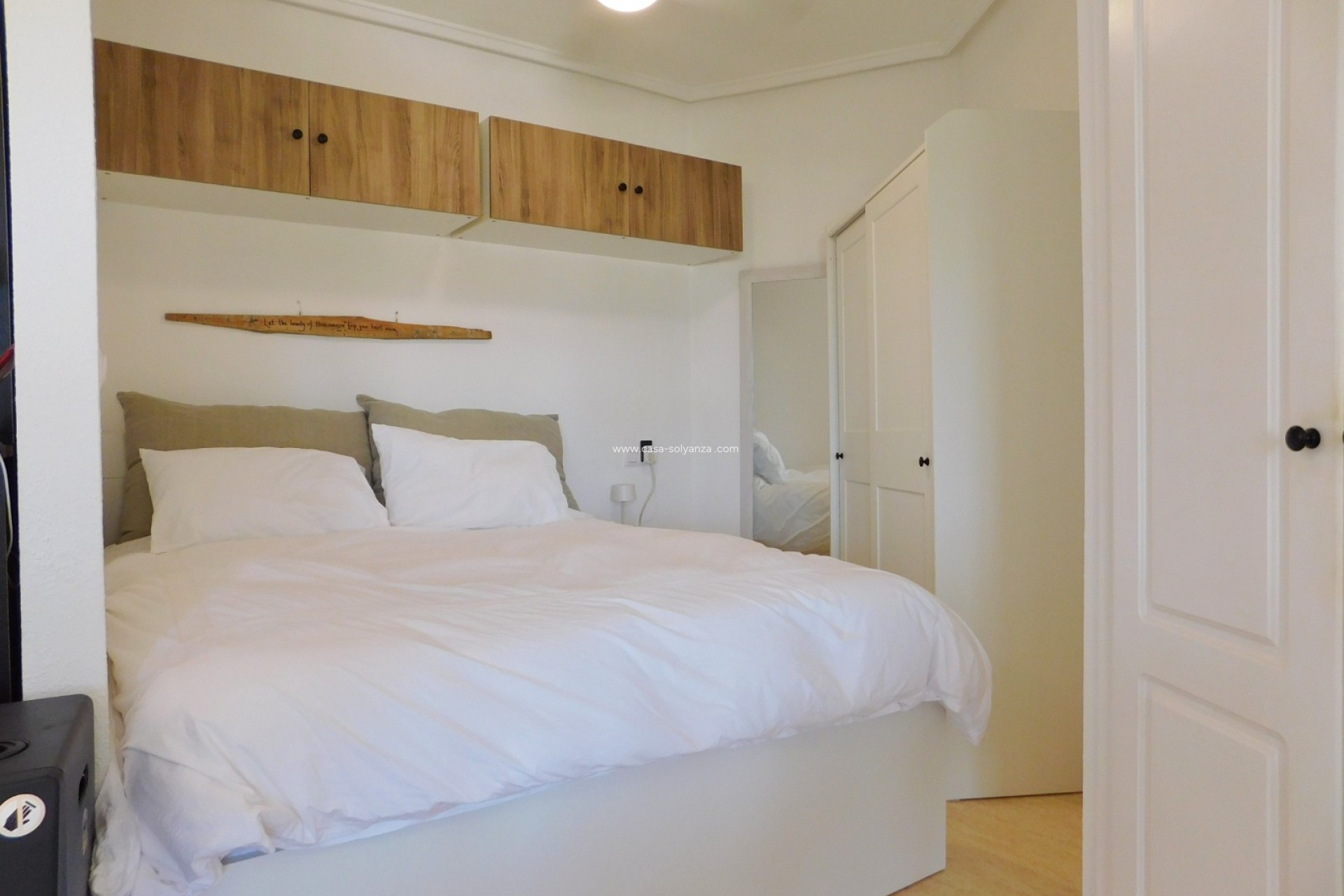 Langfristige Vermietung - Wohnung - San Miguel de Salinas - San Miguel Salinas