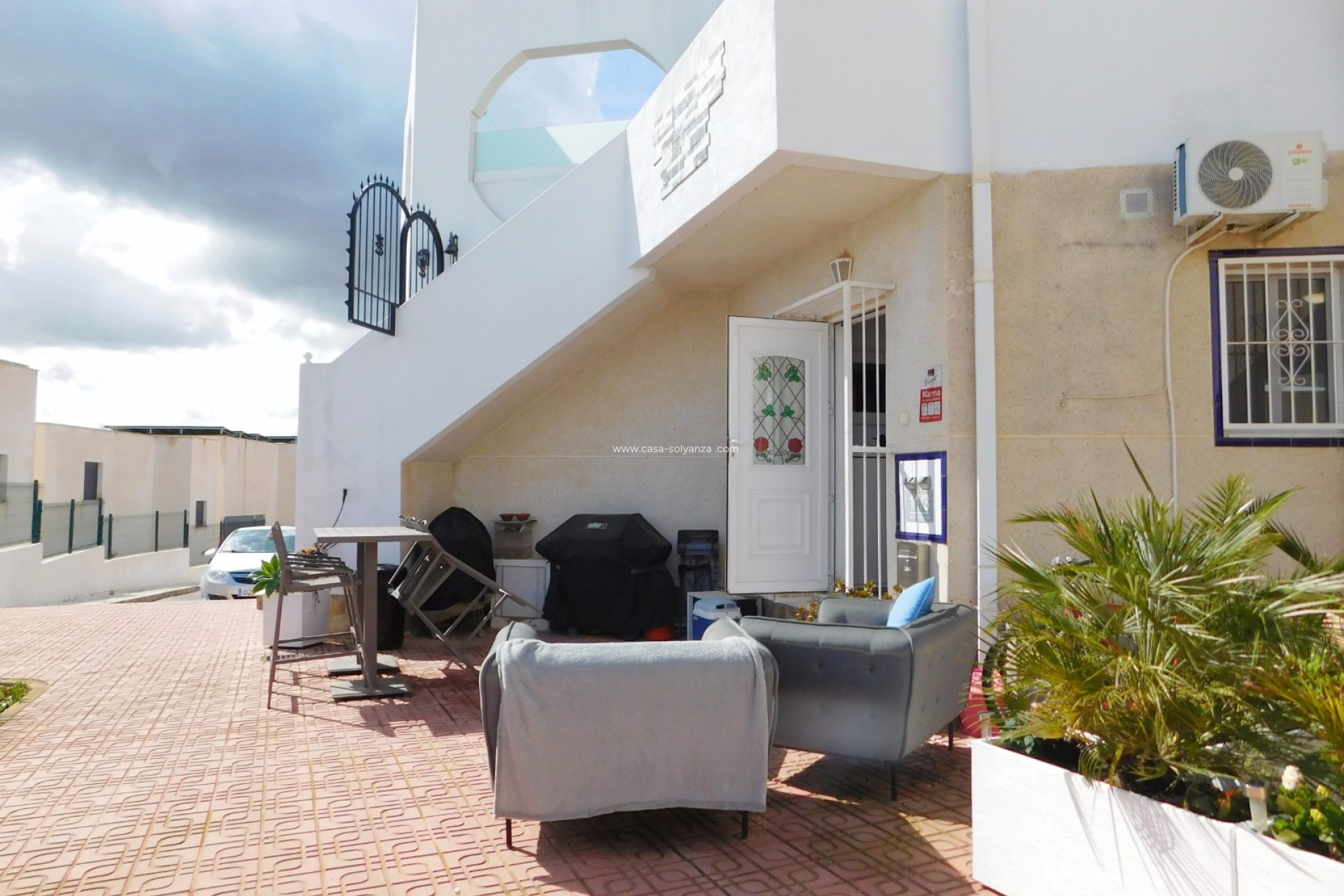 Langfristige Vermietung - Wohnung - San Miguel de Salinas - San Miguel Salinas