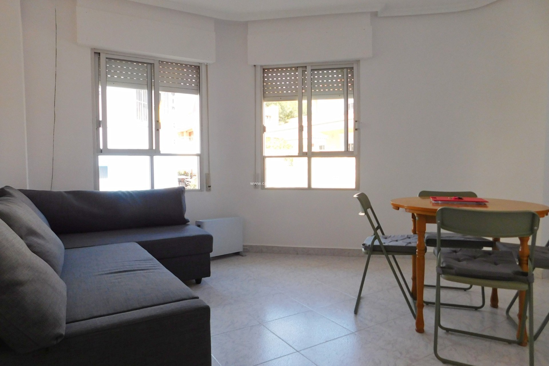 Langfristige Vermietung - Wohnung - San Miguel de Salinas - San Miguel Salinas