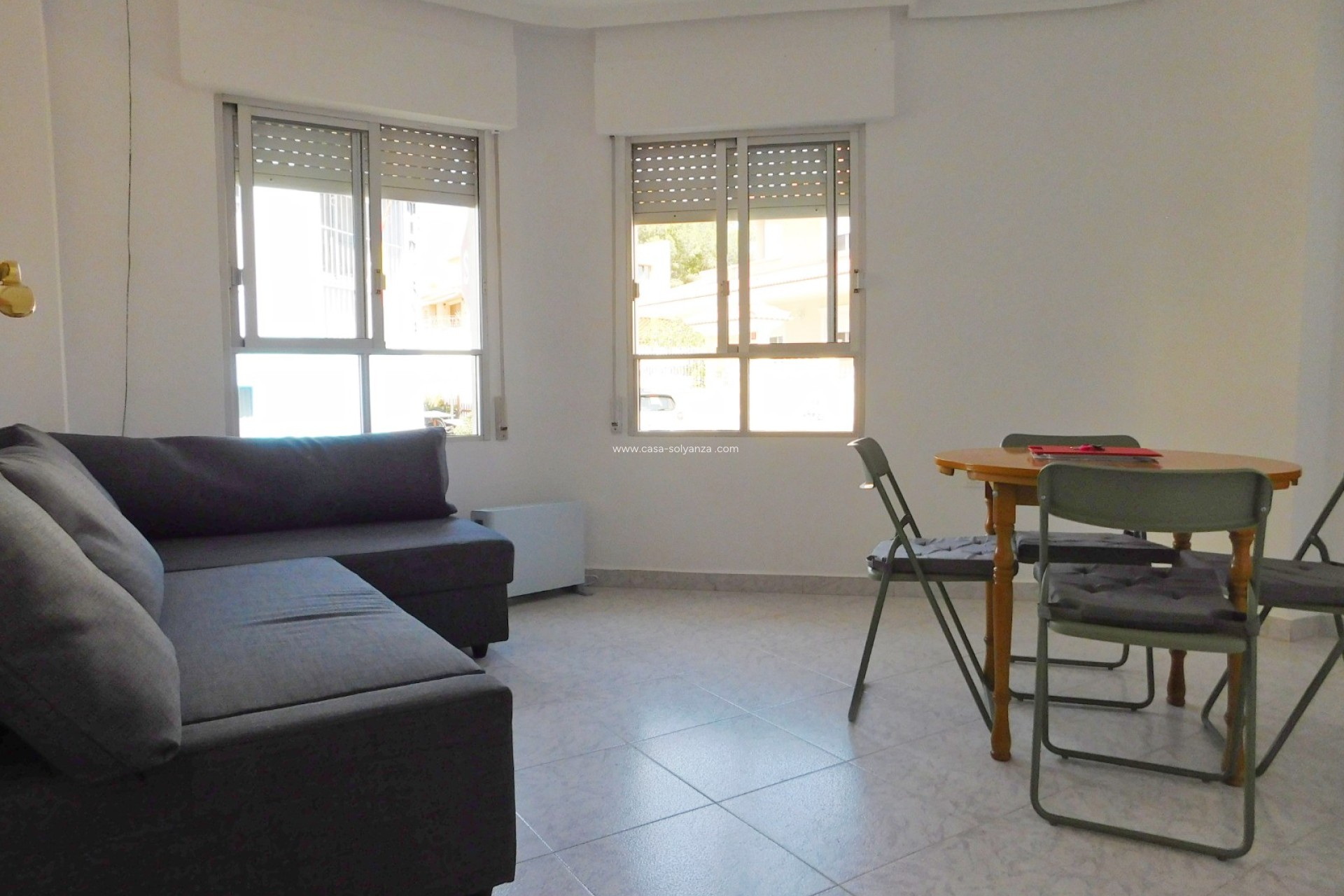 Langfristige Vermietung - Wohnung - San Miguel de Salinas - San Miguel Salinas