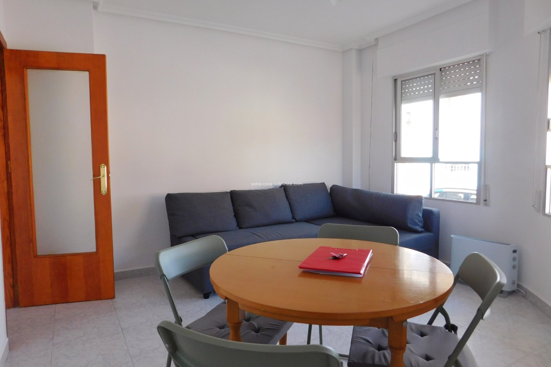 Langfristige Vermietung - Wohnung - San Miguel de Salinas - San Miguel Salinas