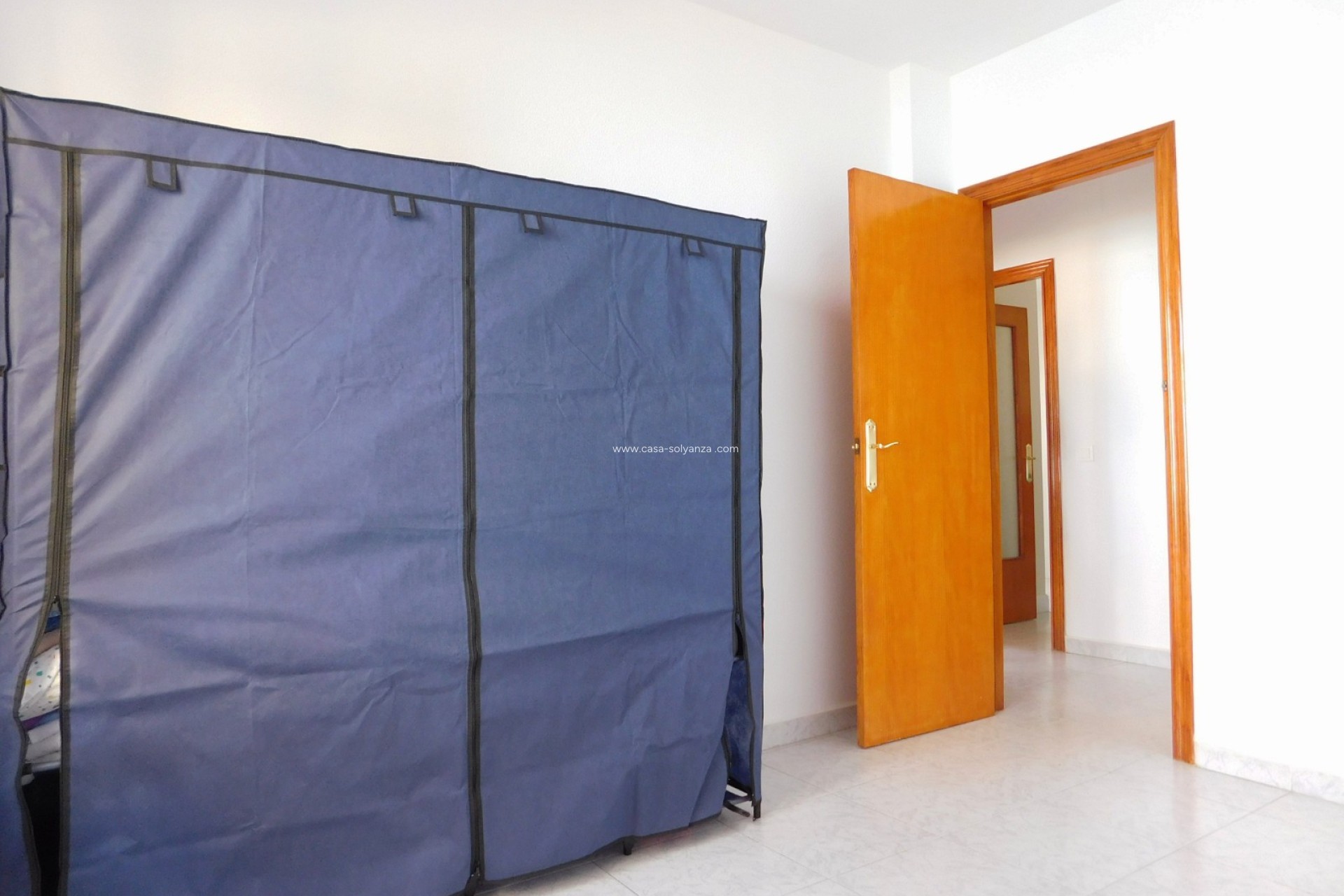 Langfristige Vermietung - Wohnung - San Miguel de Salinas - San Miguel Salinas
