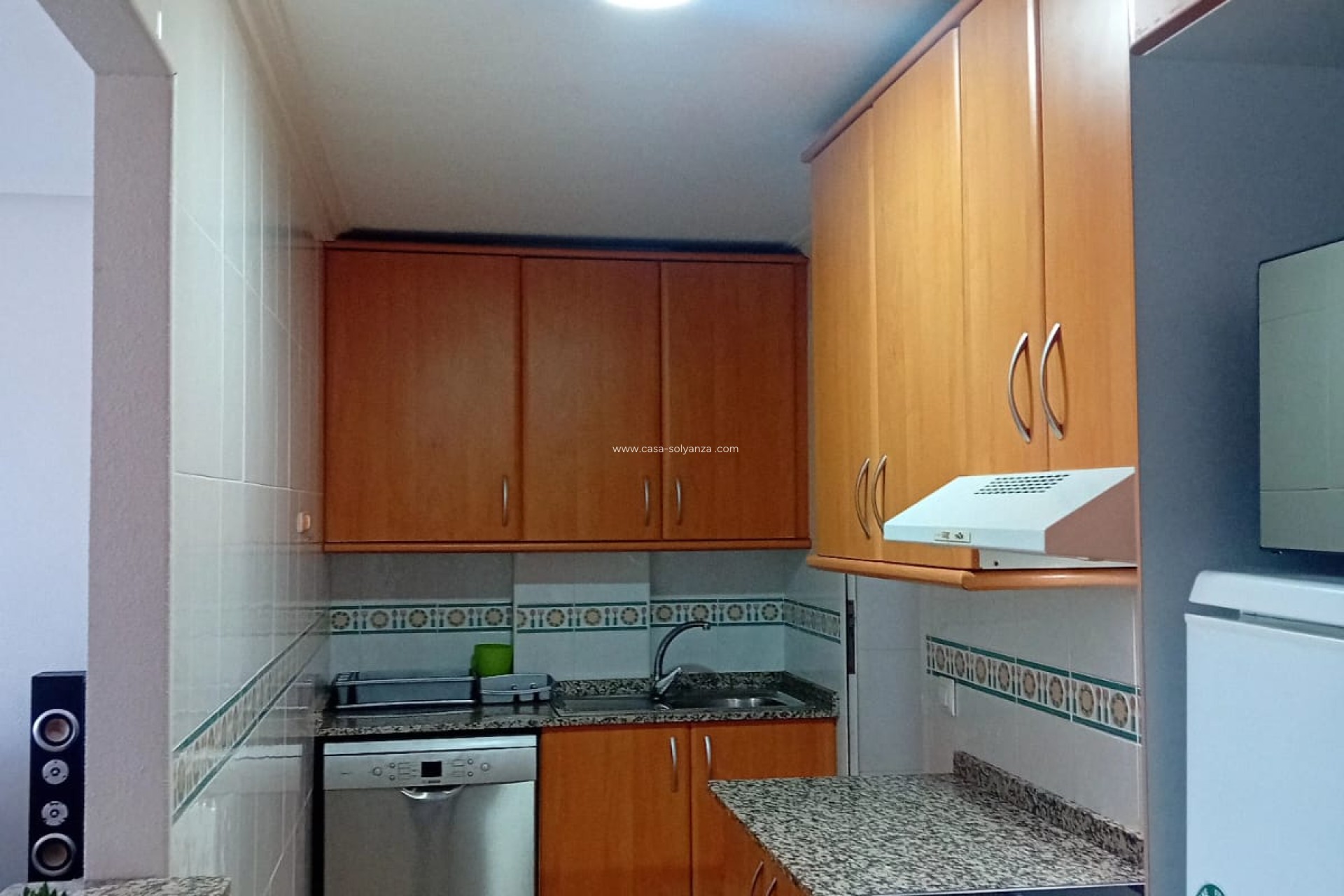 Langfristige Vermietung - Wohnung - Torrevieja - Center
