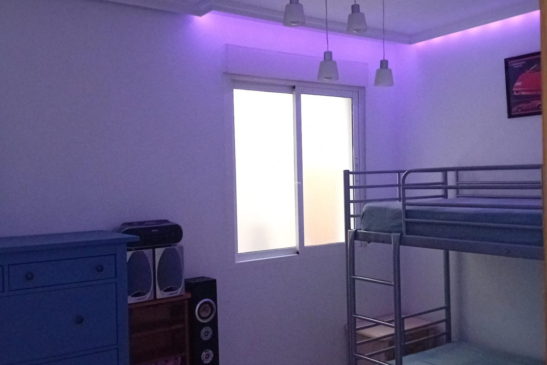 Langfristige Vermietung - Wohnung - Torrevieja - Center
