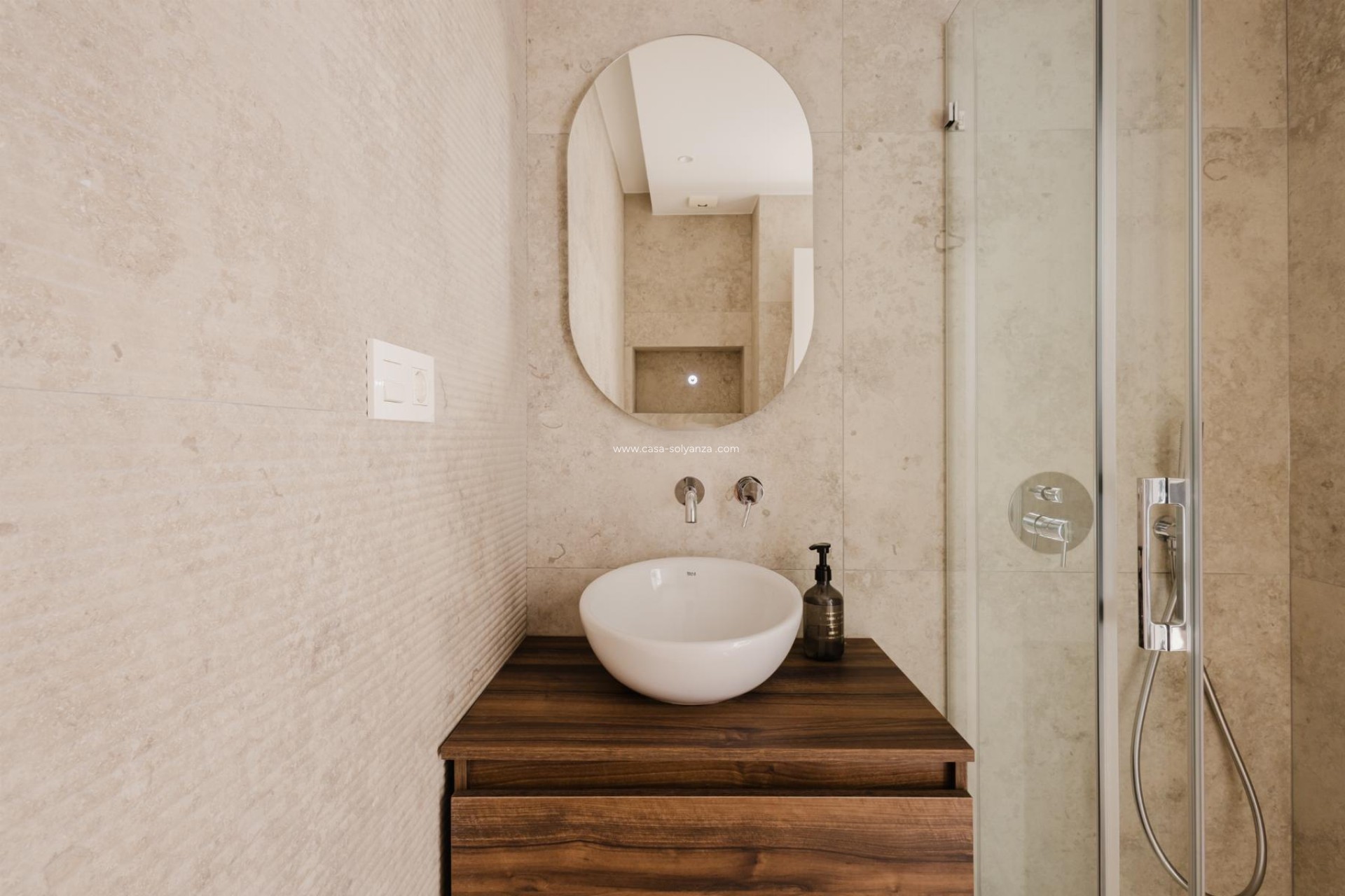 Langfristige Vermietung - Wohnung - Torrevieja - Playa del Acequión