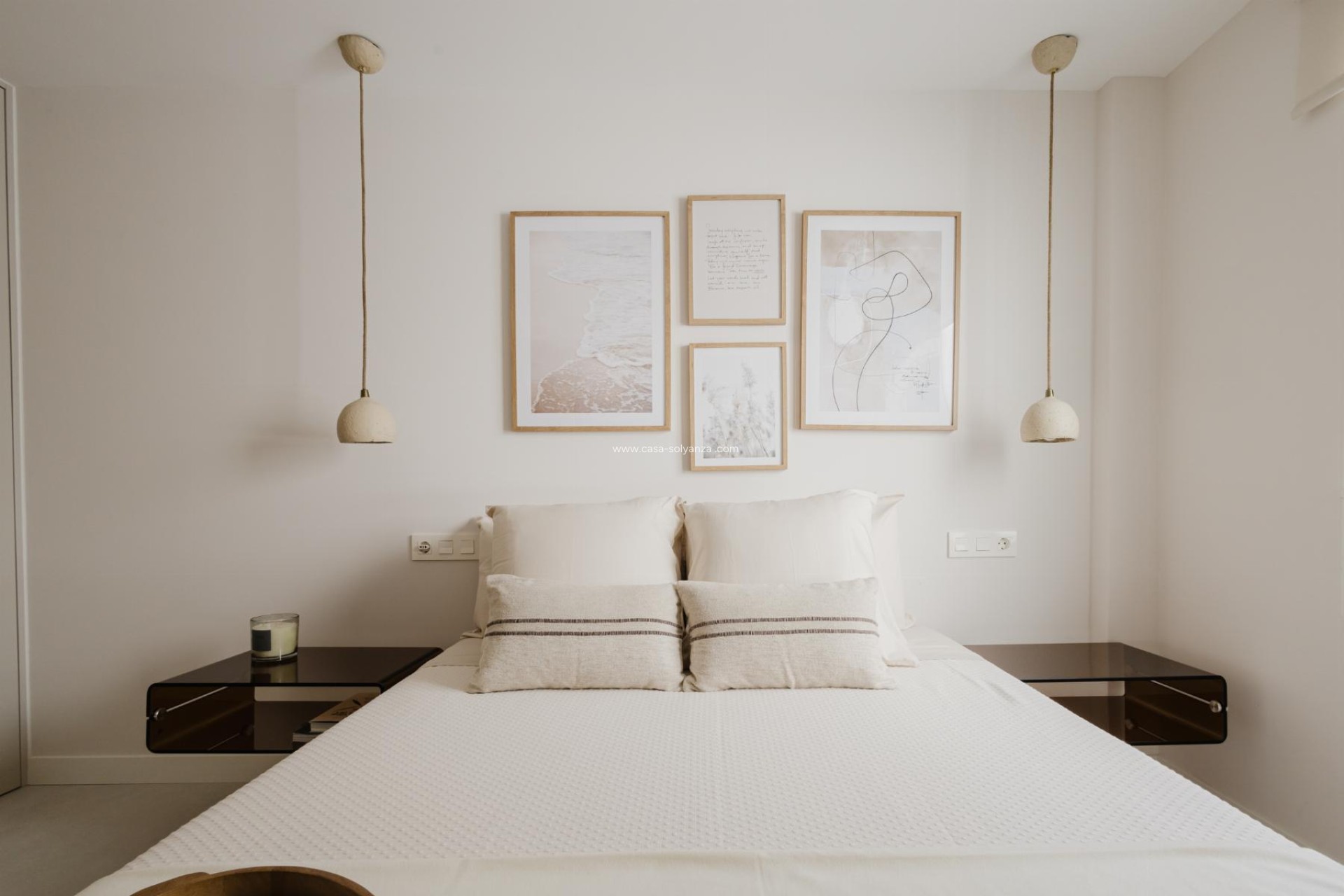 Langfristige Vermietung - Wohnung - Torrevieja - Playa del Acequión