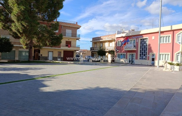 Local - Reventa - Benferri - PLAZA DE LA CONSTITUCION