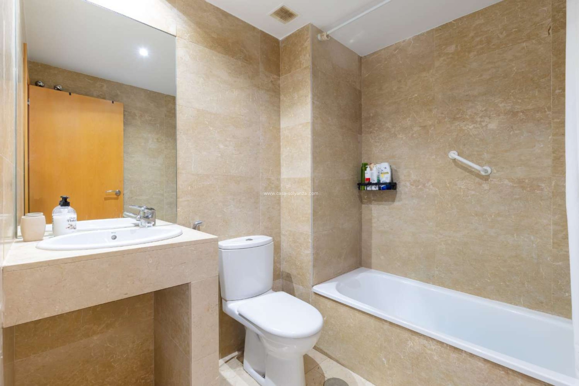 Location à court terme - Appartement - Orihuela - Lomas de Campoamor-Las Ramblas