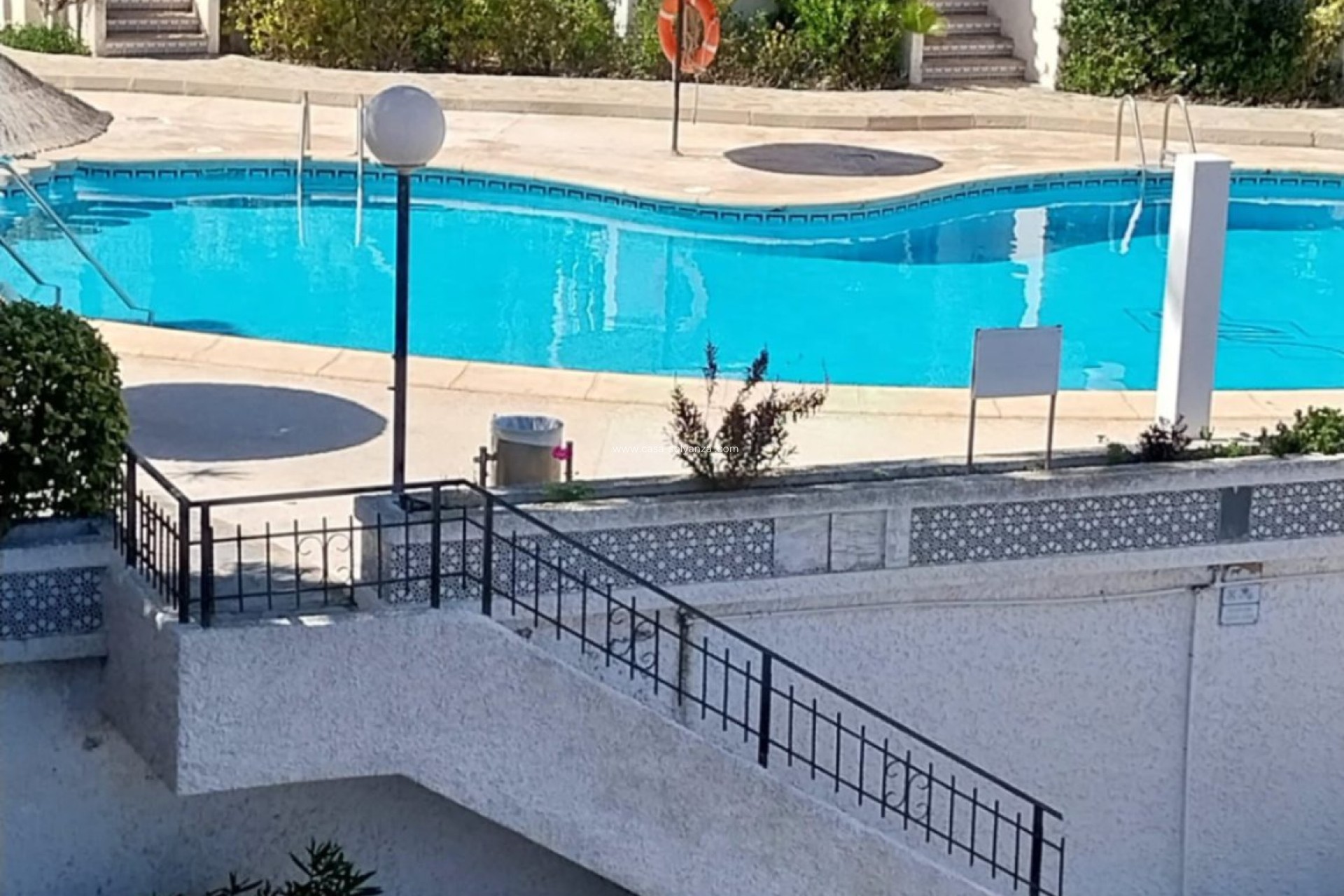 Location à long terme - Appartement - Orihuela - Cabo Roig