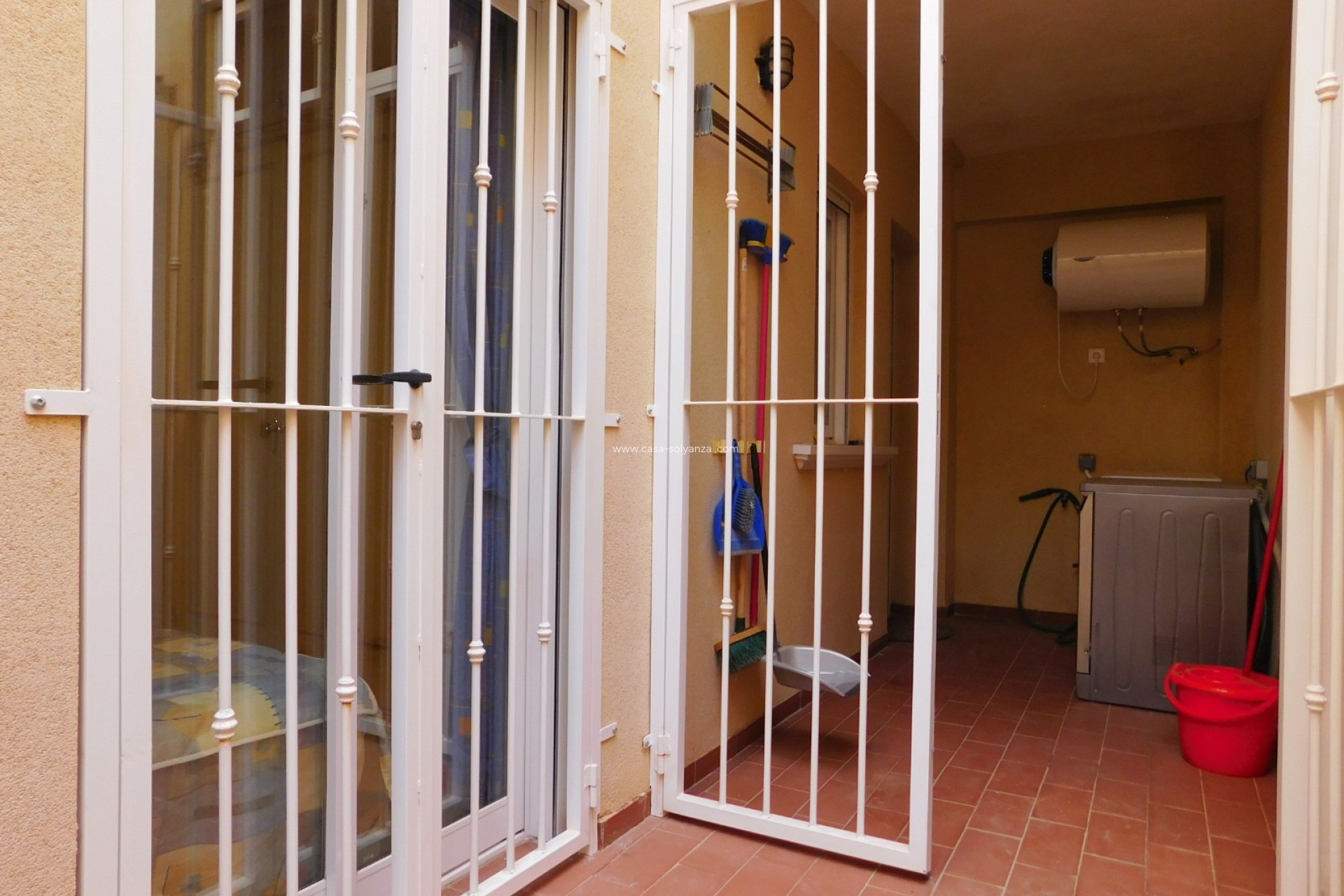 Location à long terme - Appartement - Orihuela - La Matanza