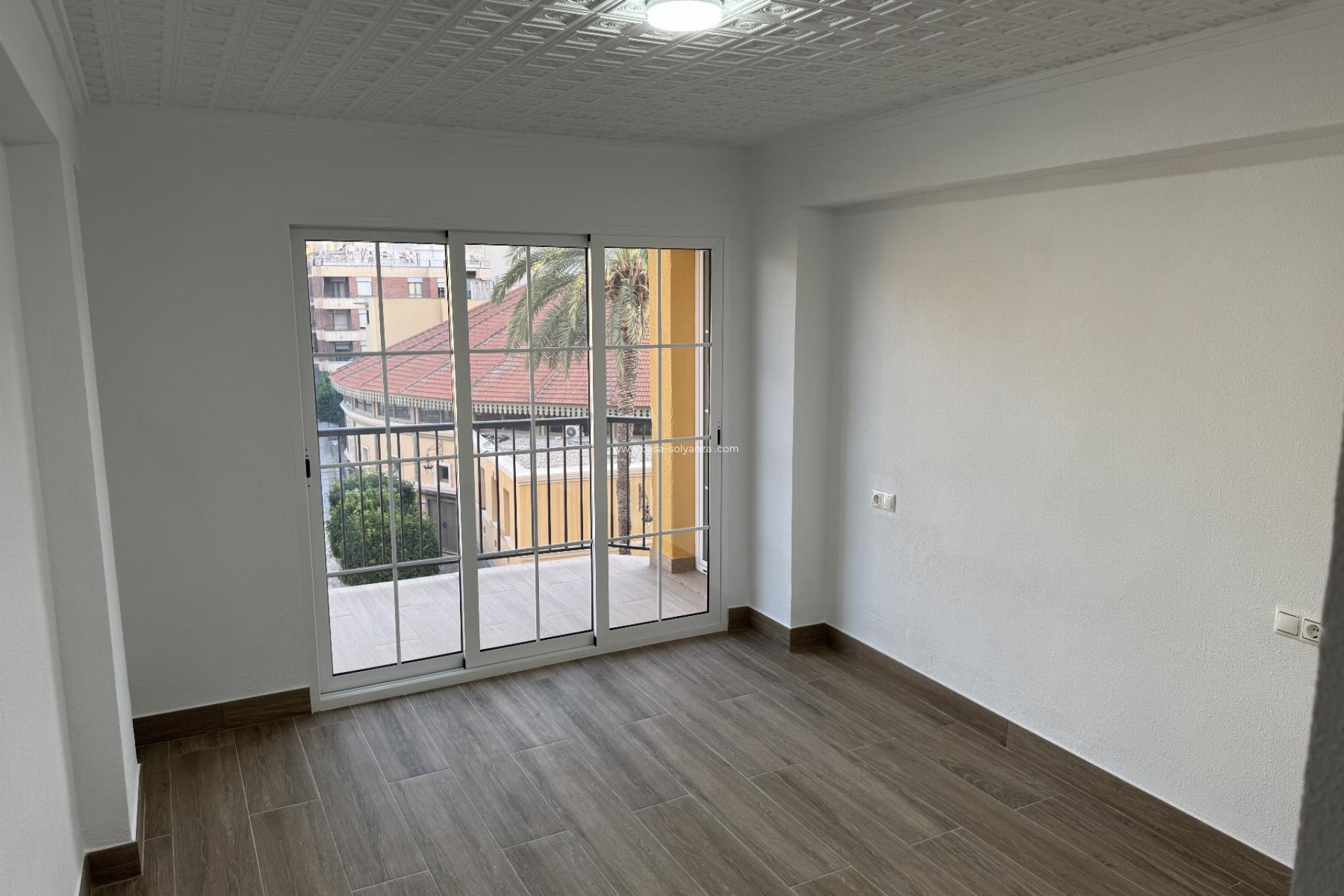 Location à long terme - Appartement - Orihuela - TEATRO CIRCO