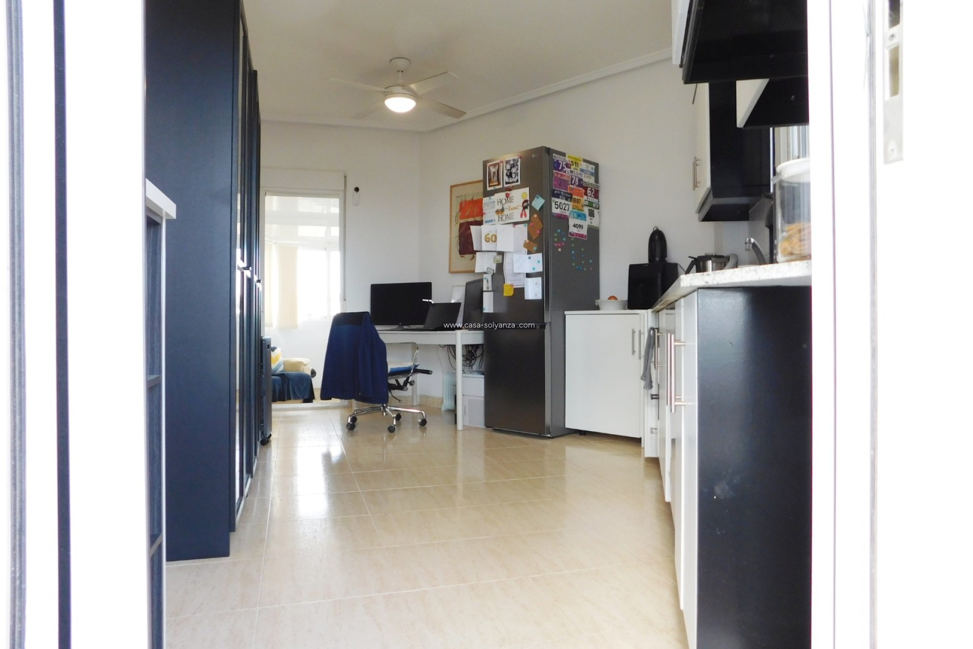 Location à long terme - Appartement - San Miguel de Salinas - San Miguel Salinas