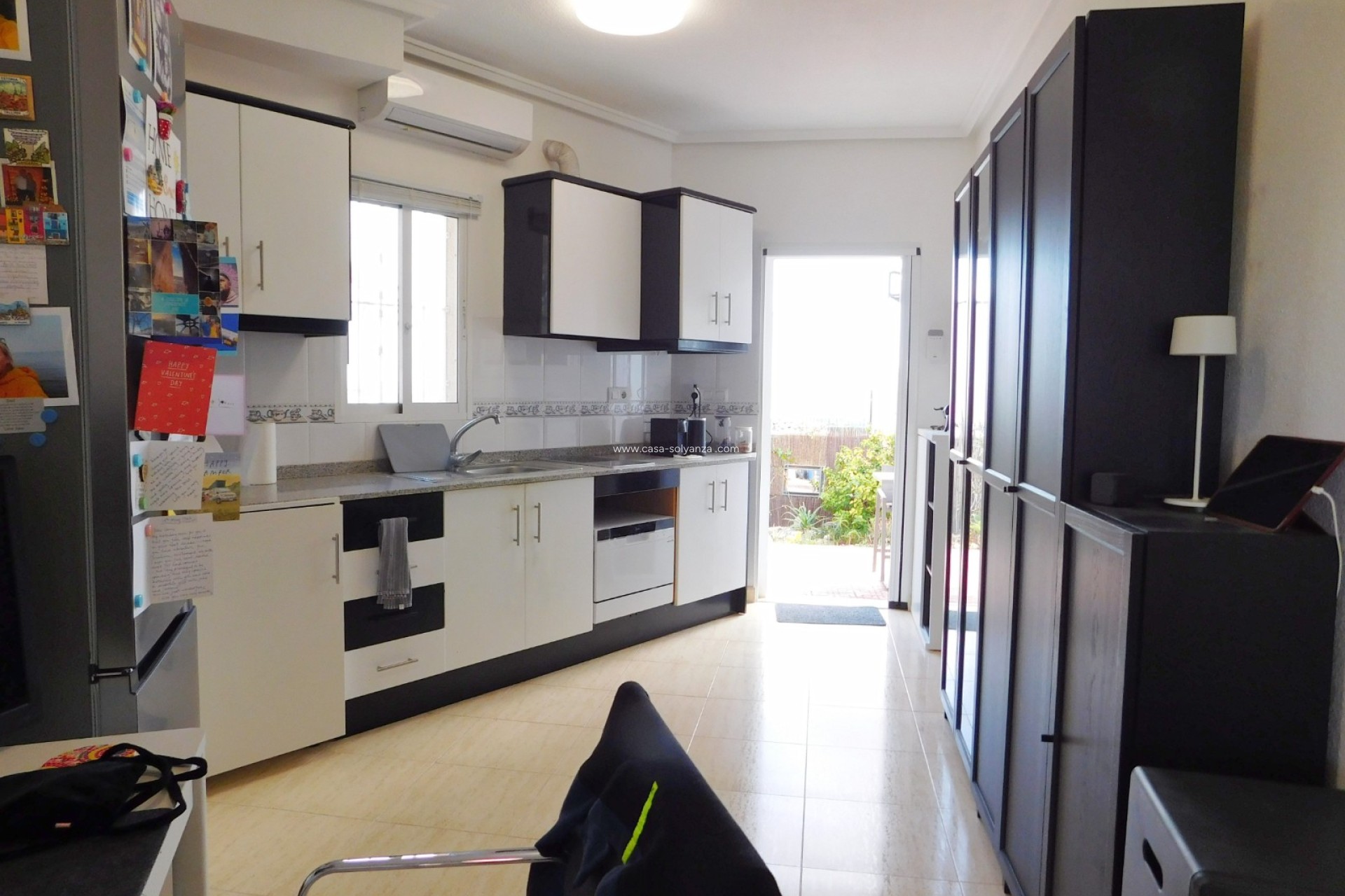 Location à long terme - Appartement - San Miguel de Salinas - San Miguel Salinas