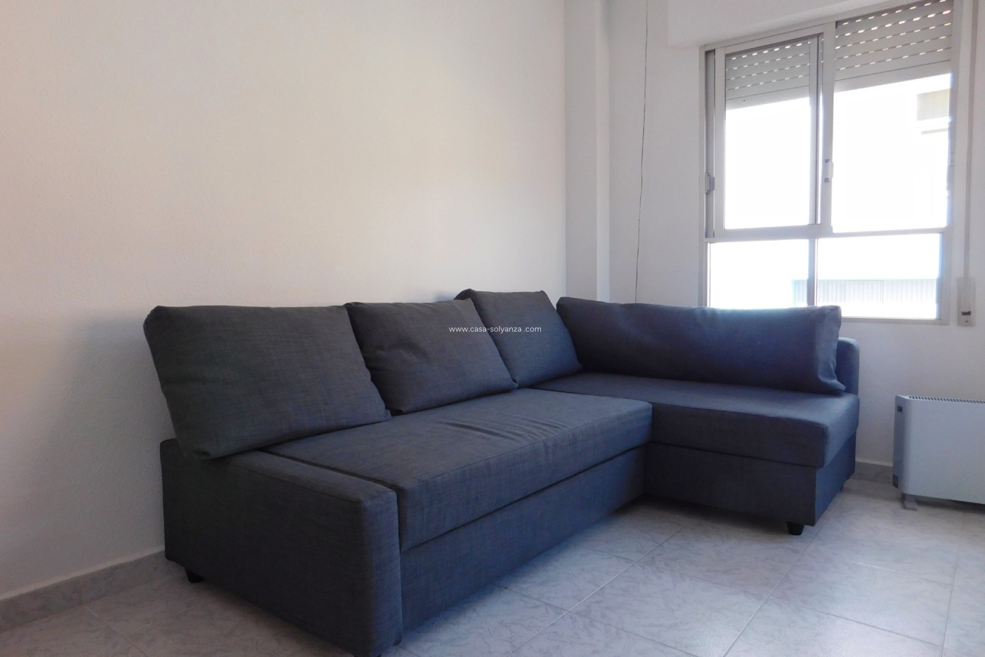 Location à long terme - Appartement - San Miguel de Salinas - San Miguel Salinas