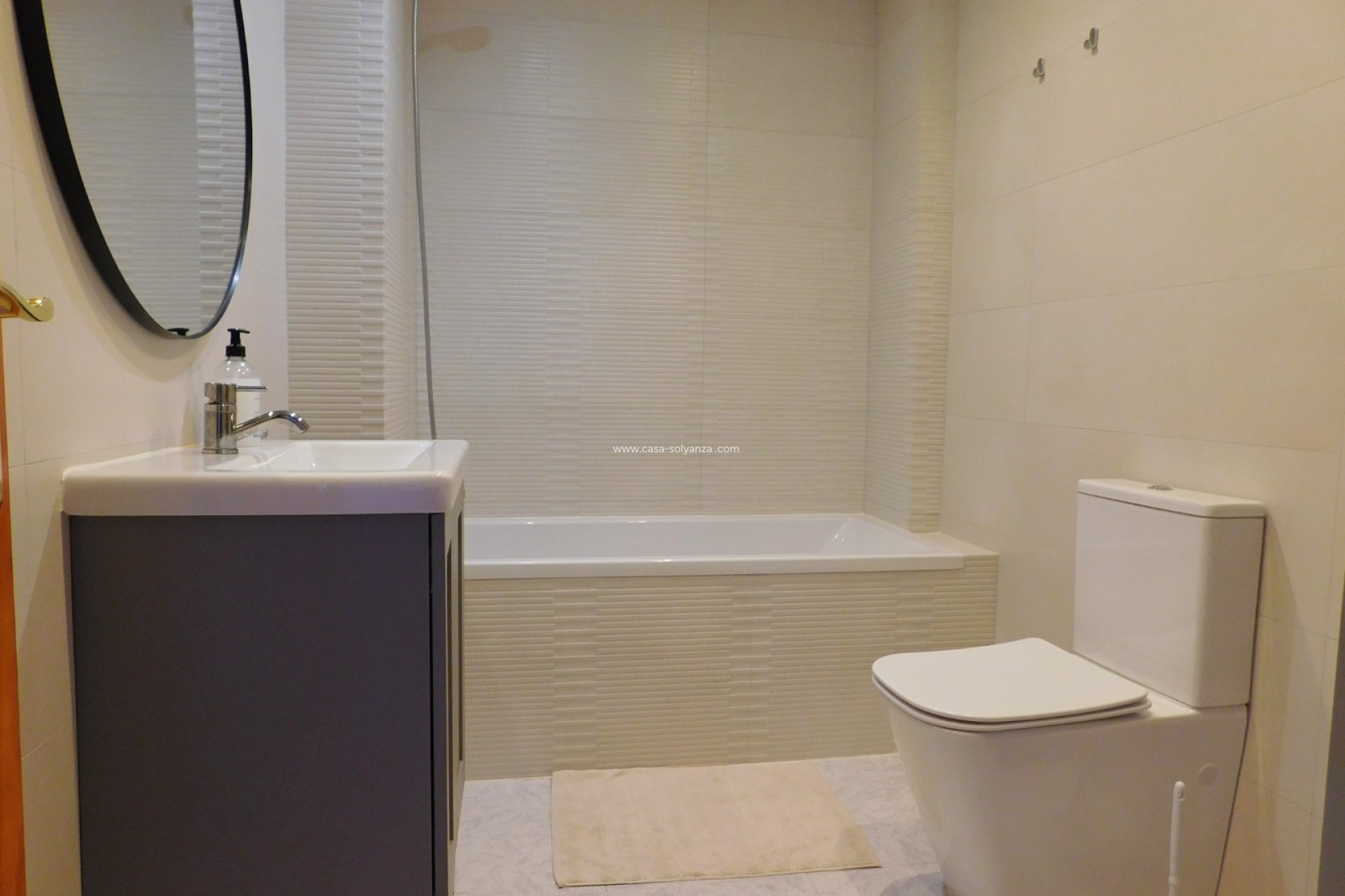 Location à long terme - Appartement - San Miguel de Salinas - San Miguel Salinas